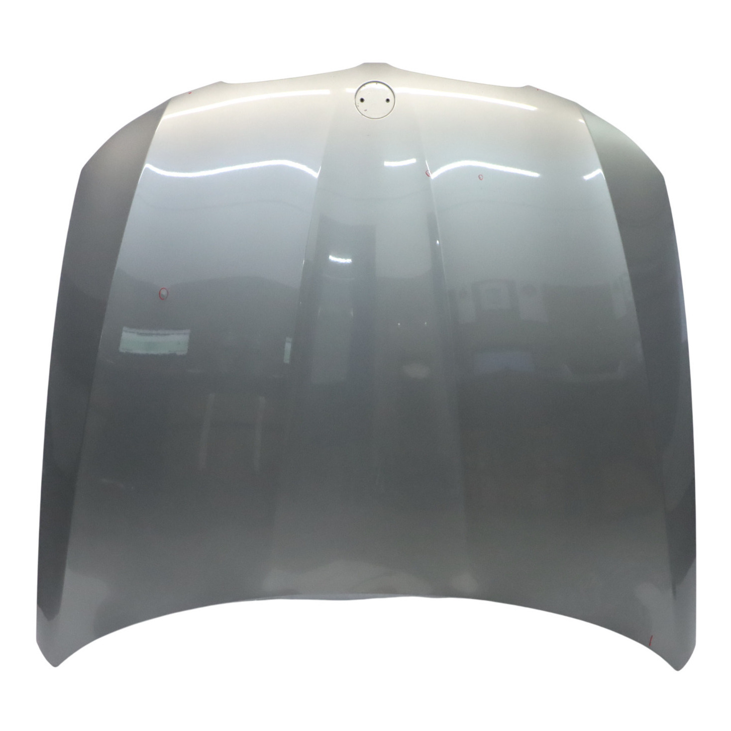 BMW E92 E93 Bonnet Hood Front Spacegrau Space Grey Metallic - A52