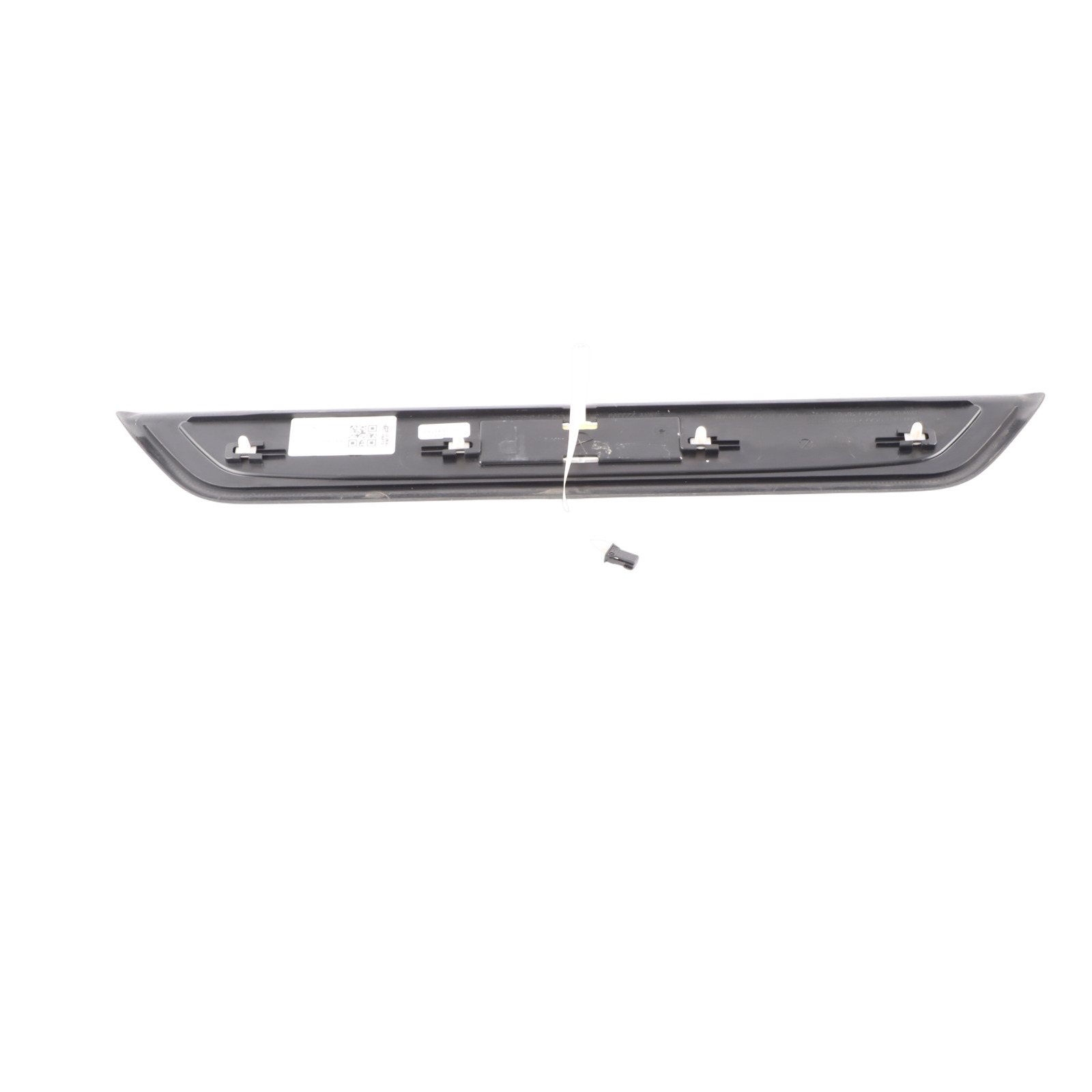 BMW F01 Door Entrance Strip Front Left Right N/O/S Cover Trim Panel 7181011