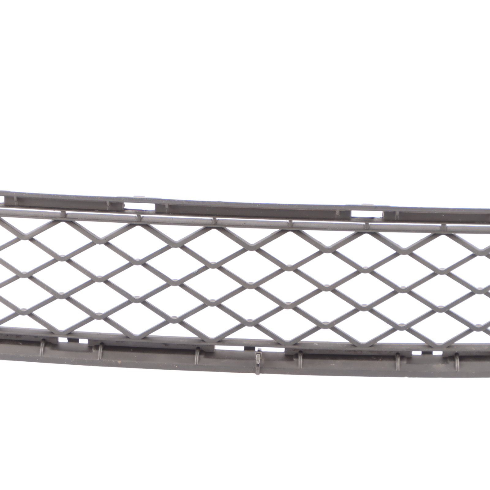 BMW X3 F25 Front Centre Bumper Bottom Grille Trim Cover 7210462