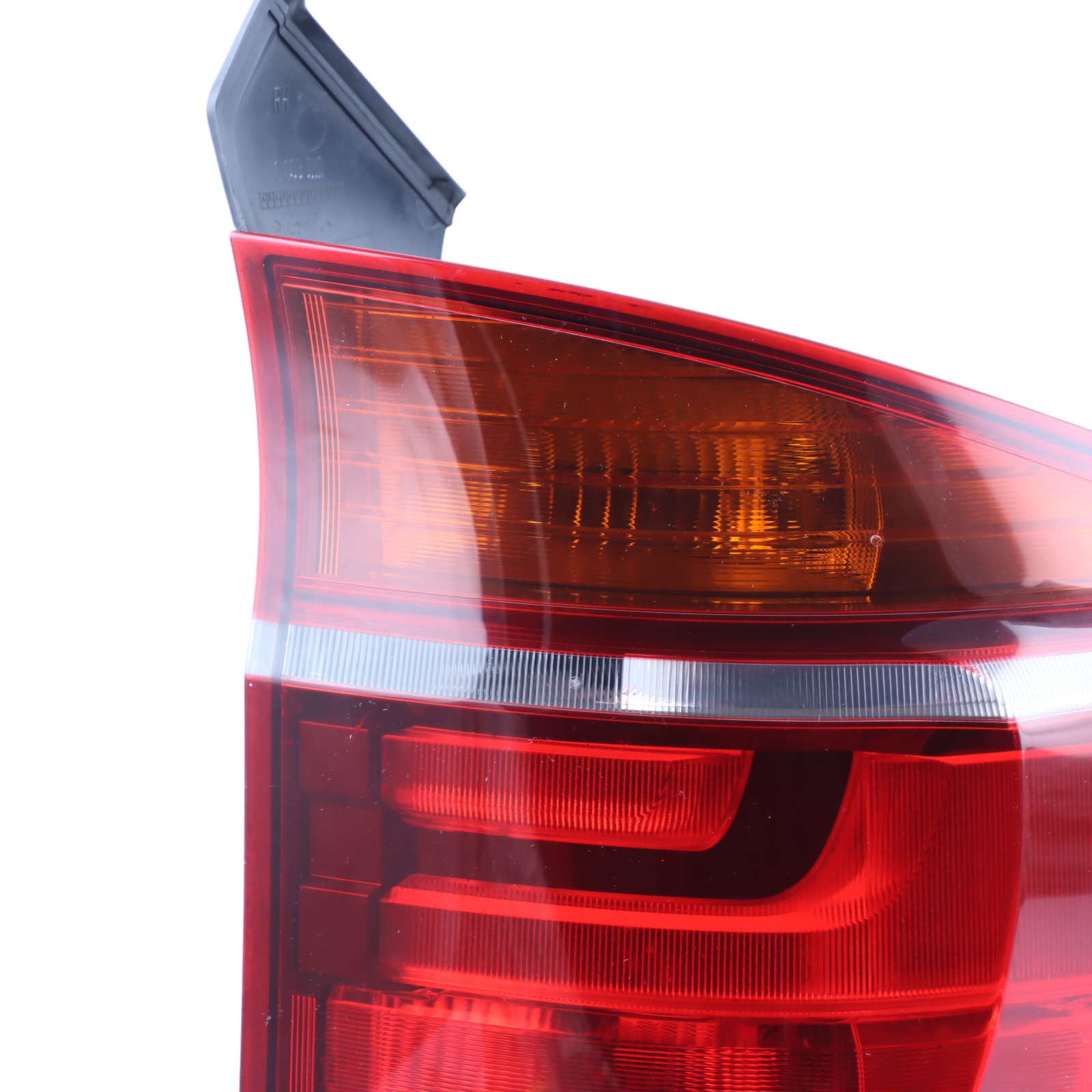 Rear Light BMW X5 E70 Lamp LED Retrofit Trim In The Side Panel Right O/S 7227790