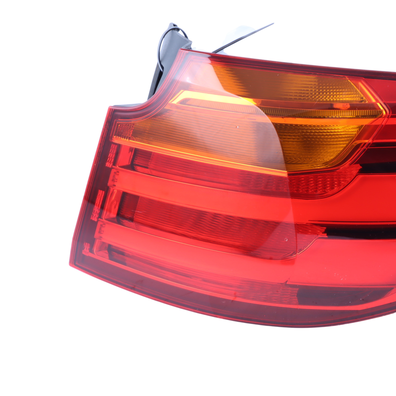 BMW F34 GT Lamp Light Side Panel Taillight Rear Right O/S 7286038