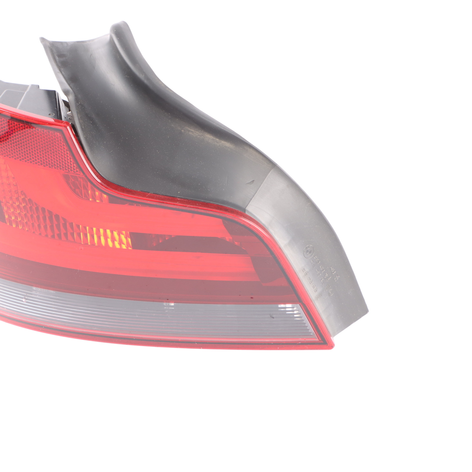 Tailight BMW E82 E88 Rear Lamp Passenger Left N/S Rear Light 7327273