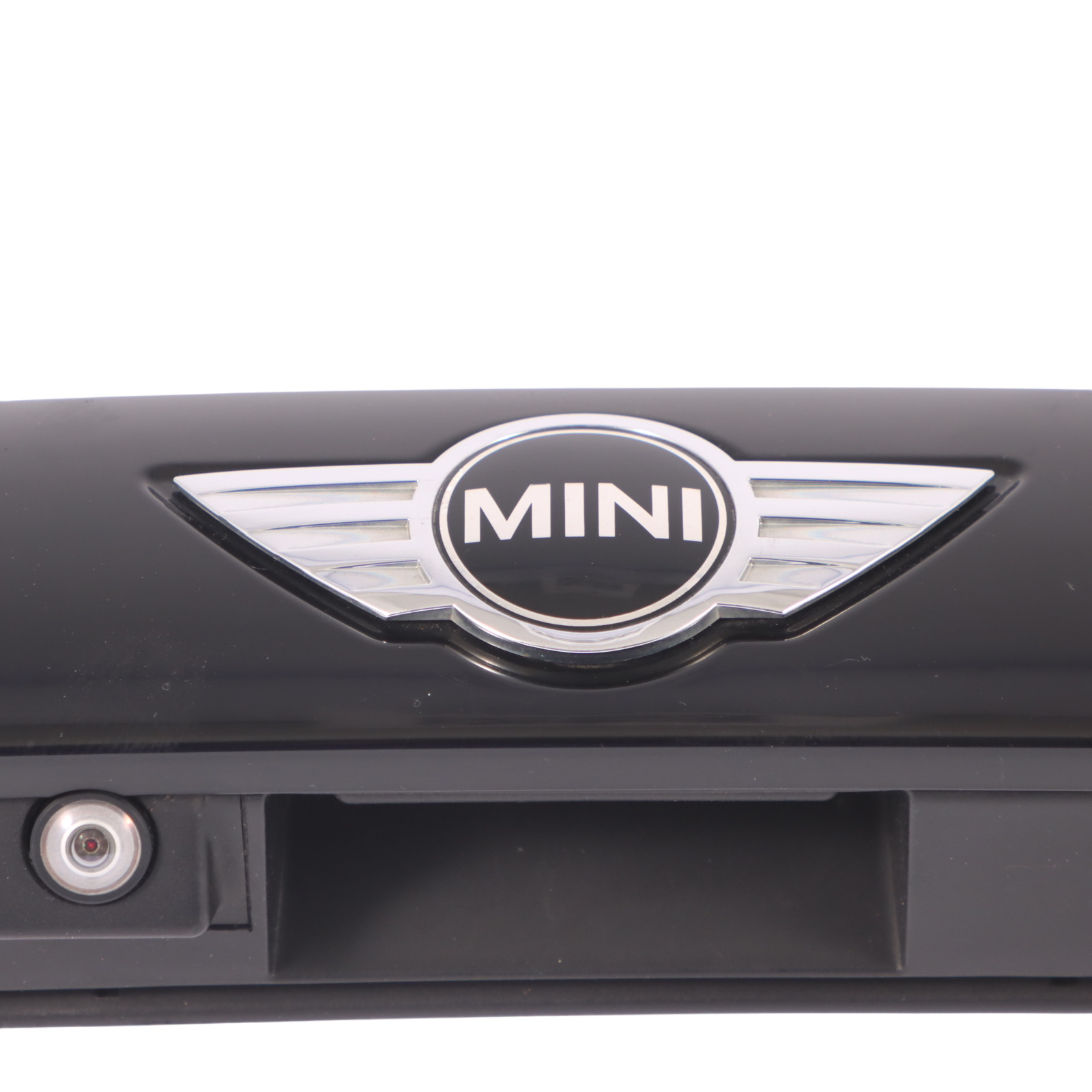 Mini Cooper F55 F56 F57 Boot Lid Trunk Grab Handle Tailgate High Gloss 7362124