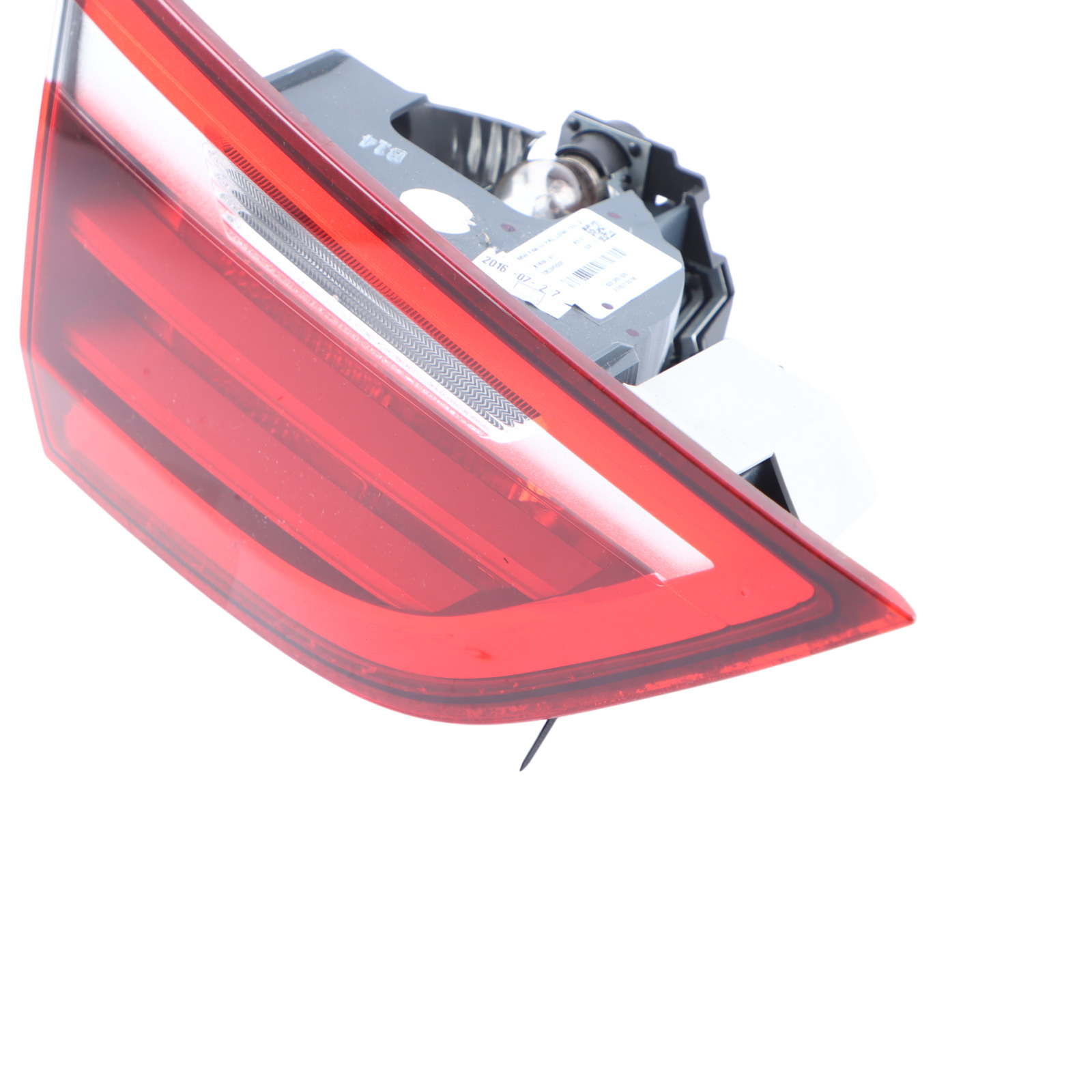 BMW F46 LCI Rear Lamp Light Lid In Trunk Left N/S 7461609