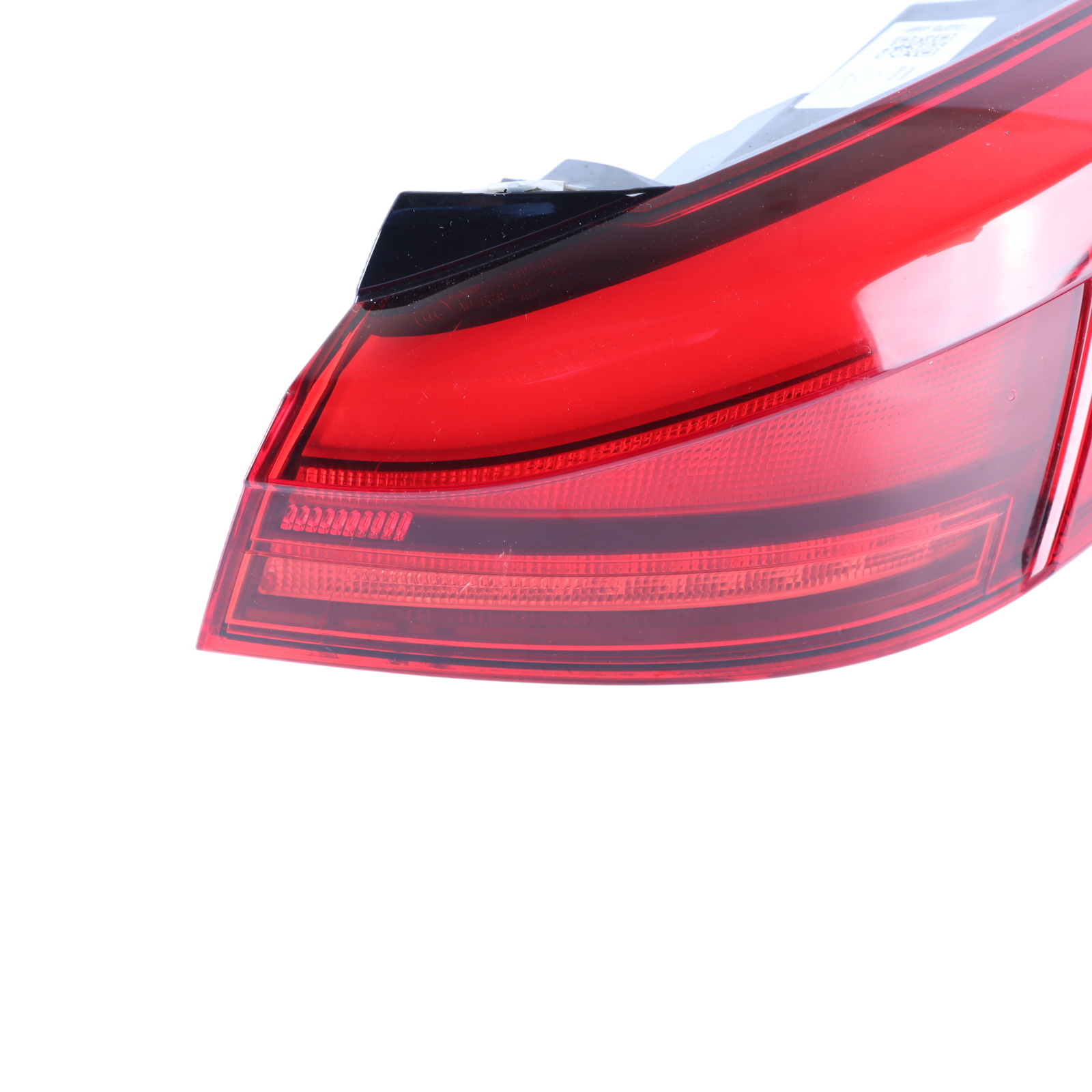 BMW F44 Tail Light Lamp Rear Right O/S Side Panel Trim 7420991