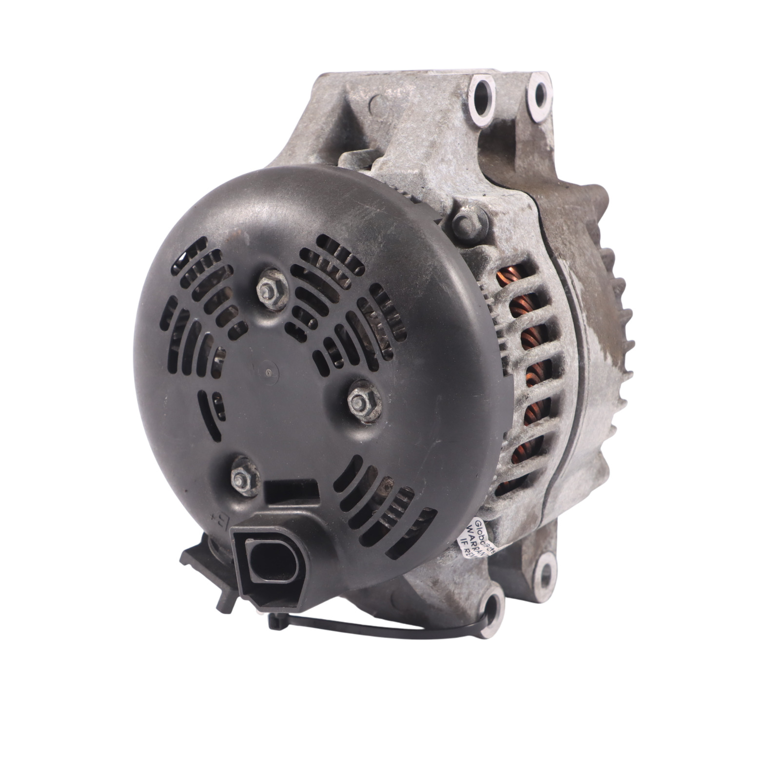 Alternator Generator BMW F10 F11 F20 F21 F30 F31 N55 Denso 14V 210A 7616119