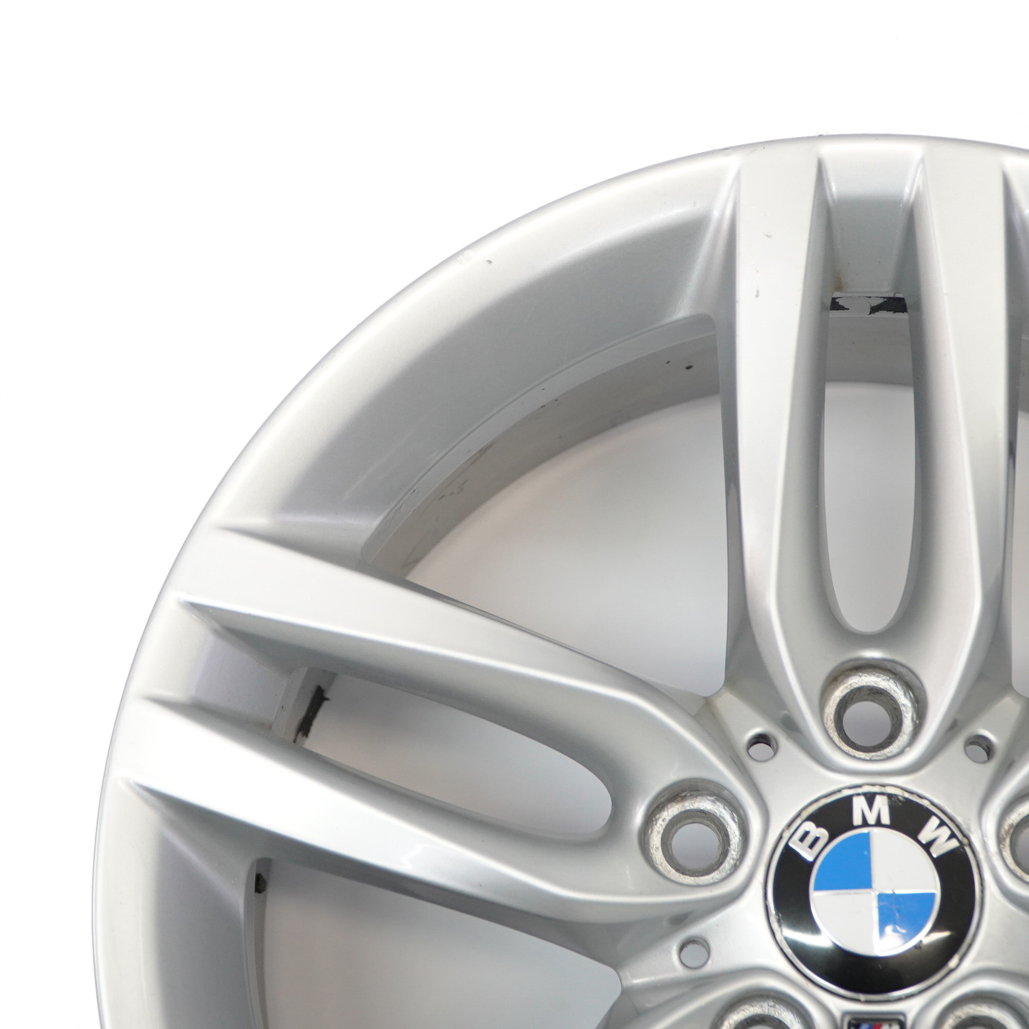 BMW F20 F21 Felga Aluminiowa 18" ET:52 8J 7846785