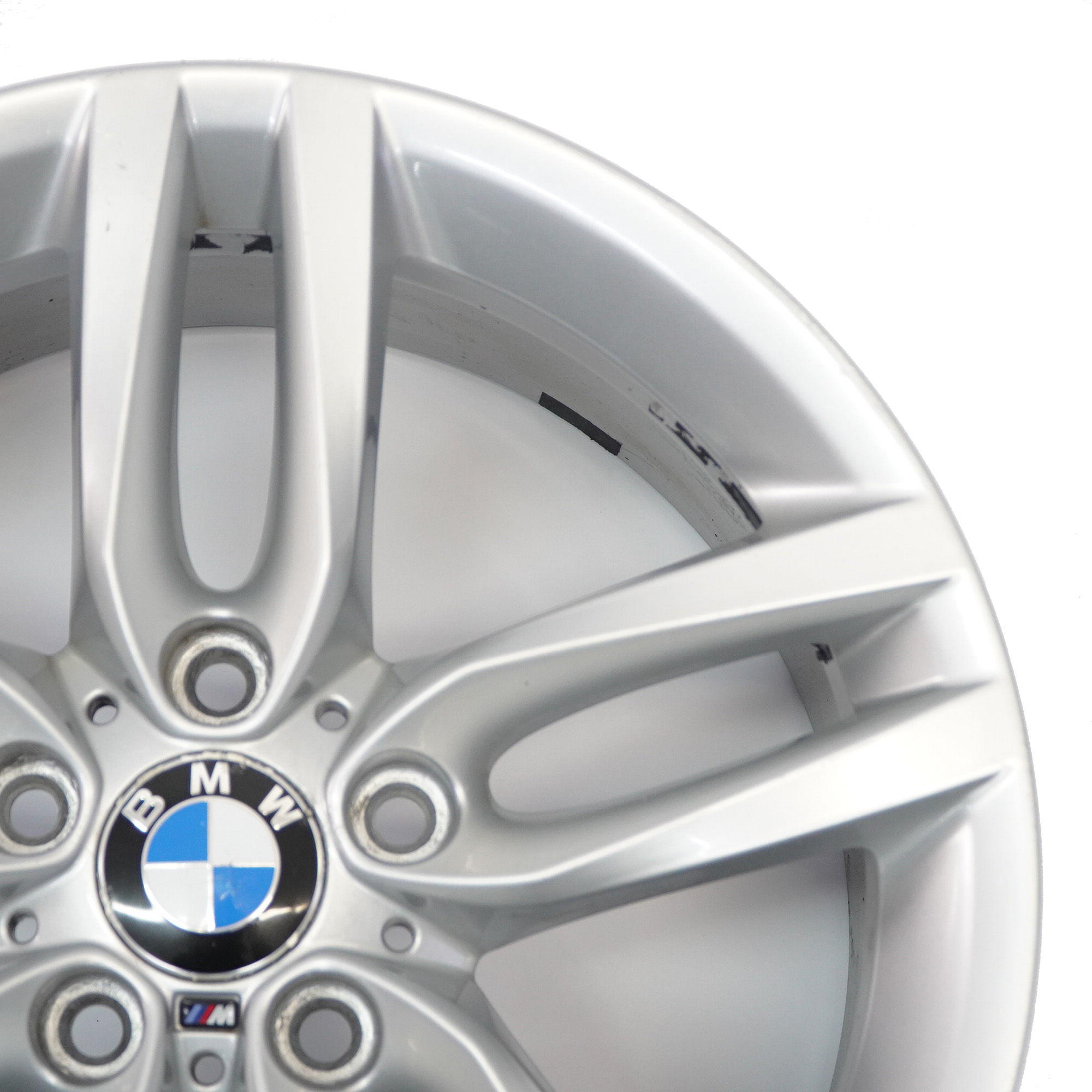 BMW F20 F21 Felga Aluminiowa 18" ET:52 8J 7846785