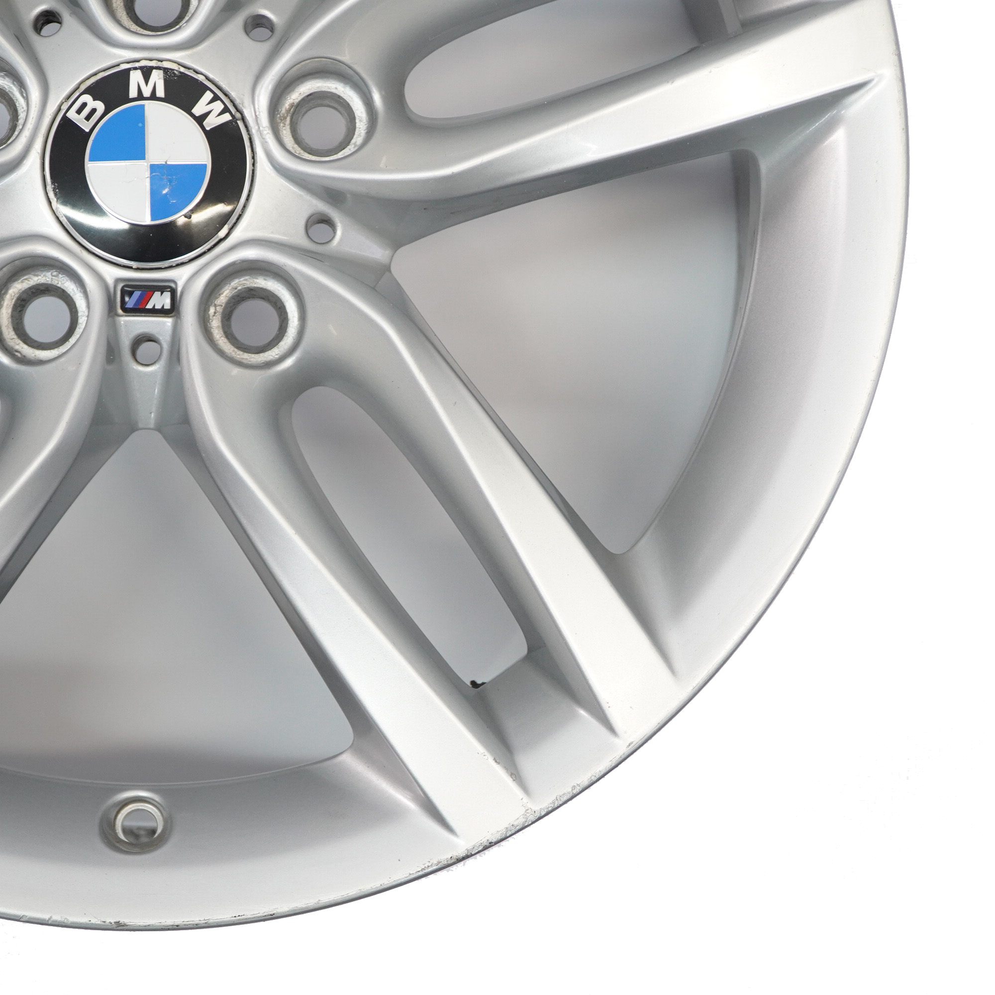 BMW F20 F21 Felga Aluminiowa 18" ET:52 8J 7846785