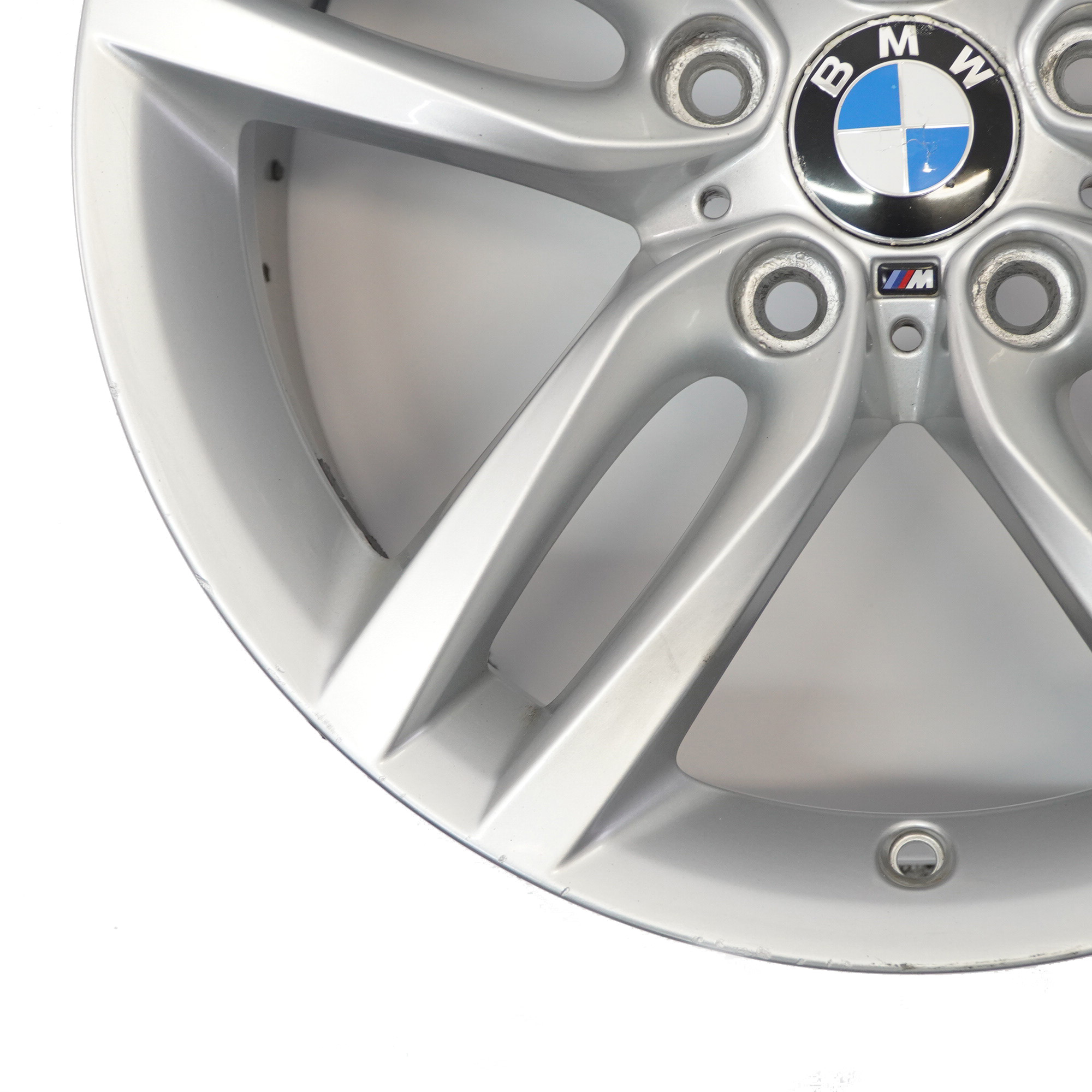 BMW F20 F21 Felga Aluminiowa 18" ET:52 8J 7846785