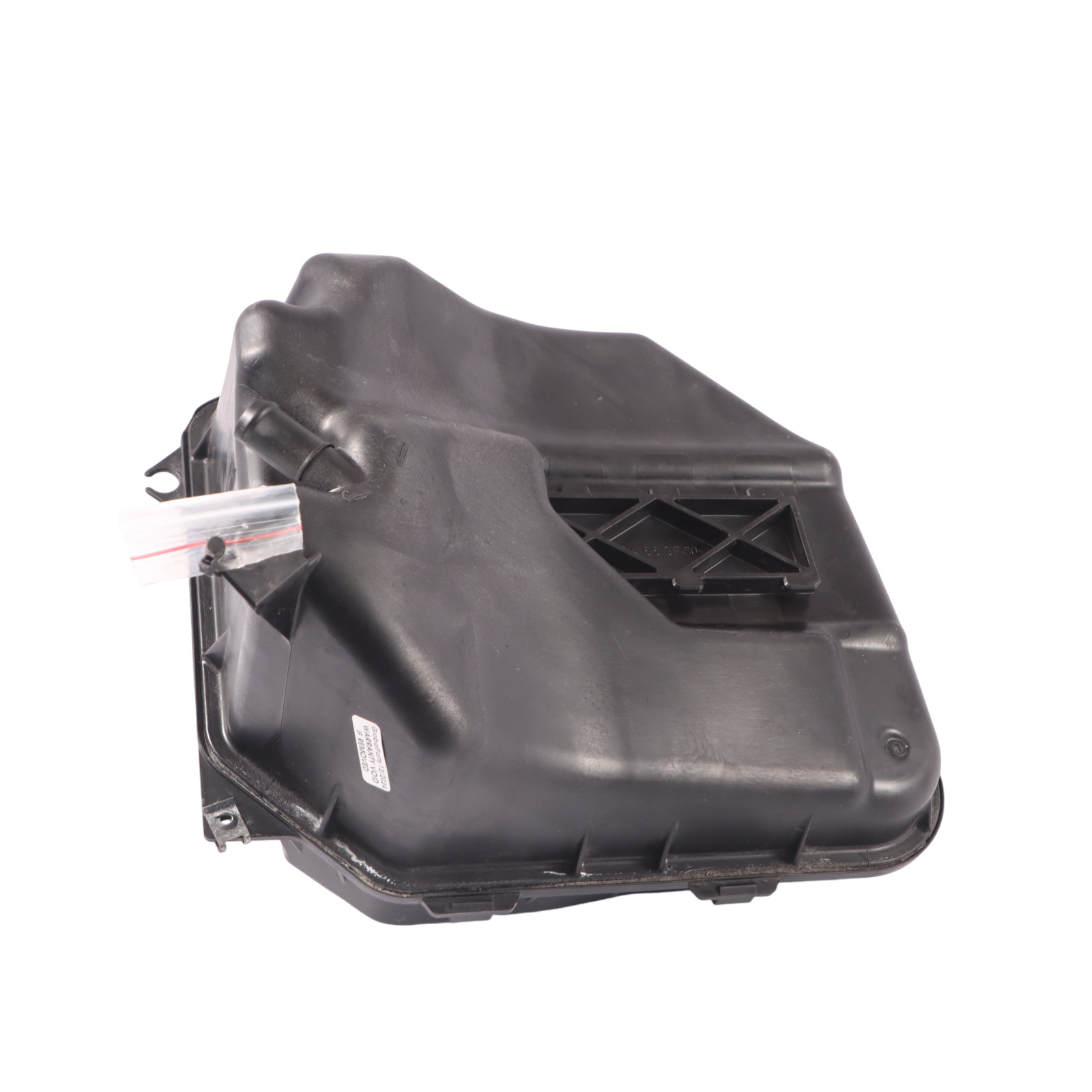 Audi Q7 4L Kühler Expansion Überlauf Reservoir Tank Flasche 7L0121407F