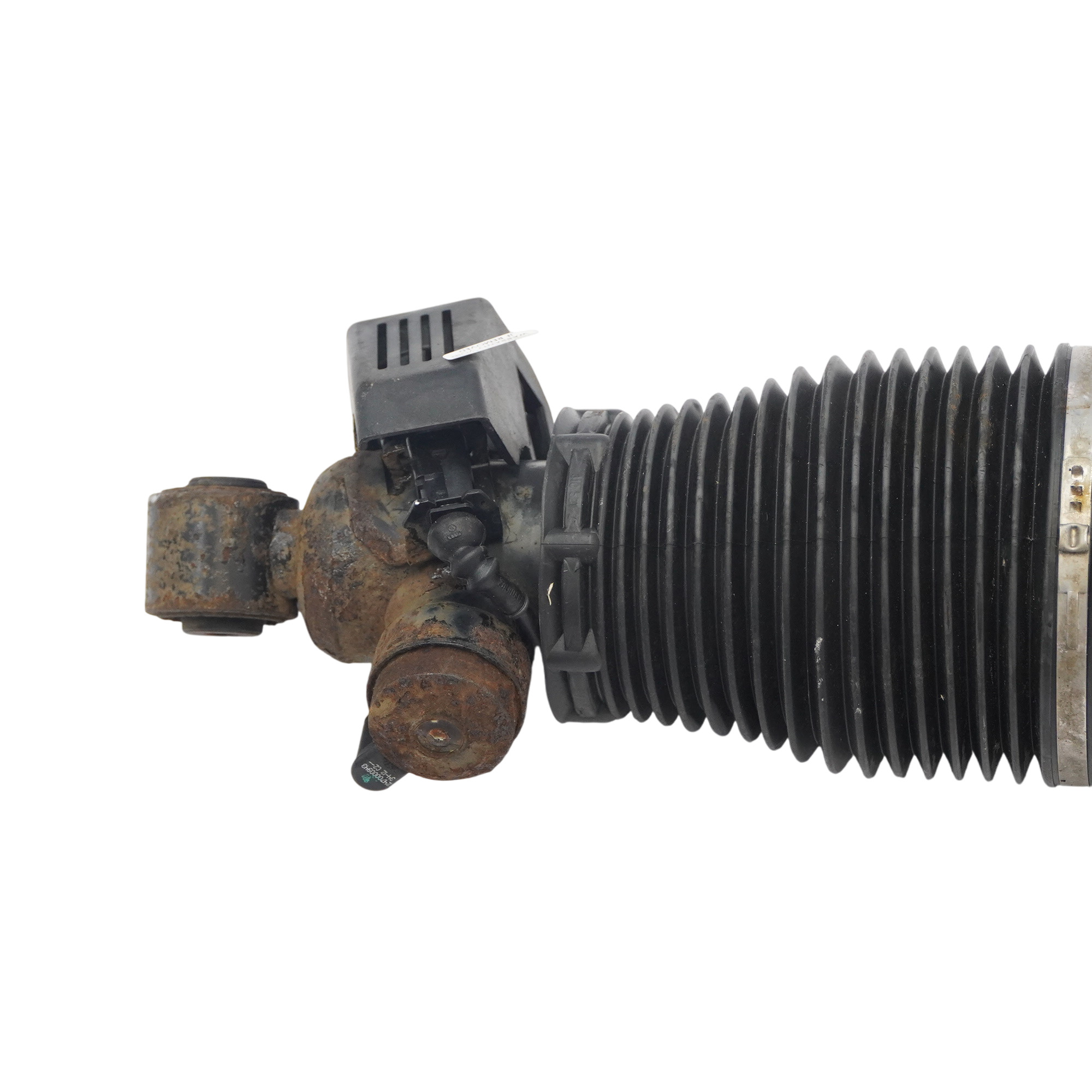 Audi Q7 4L Shock Absorber Rear Left N/S Air Suspension Spring Strut 7L8616019F