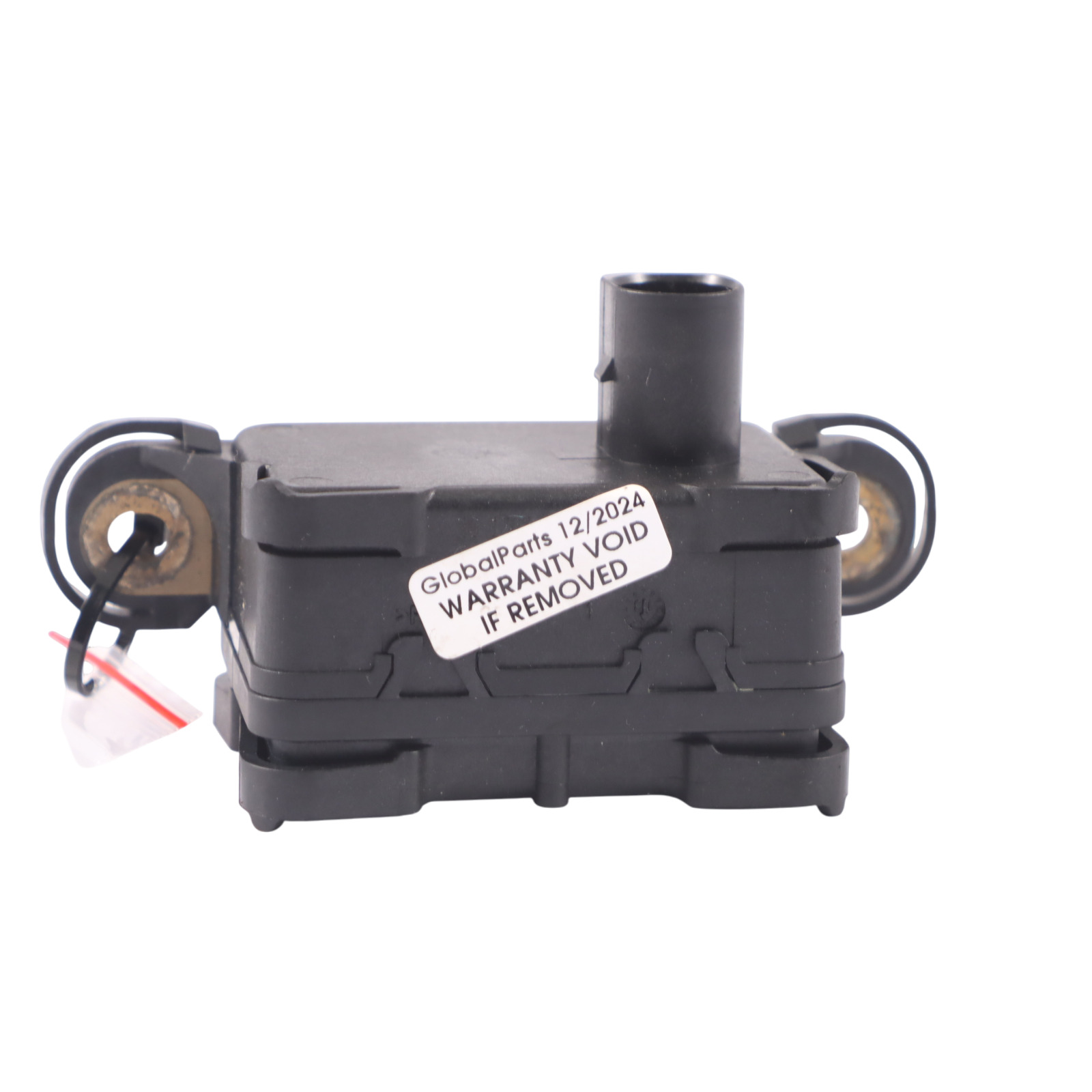 Gier Sensor Audi Q7 4L Drehraten Einheit Modul 7P0907652