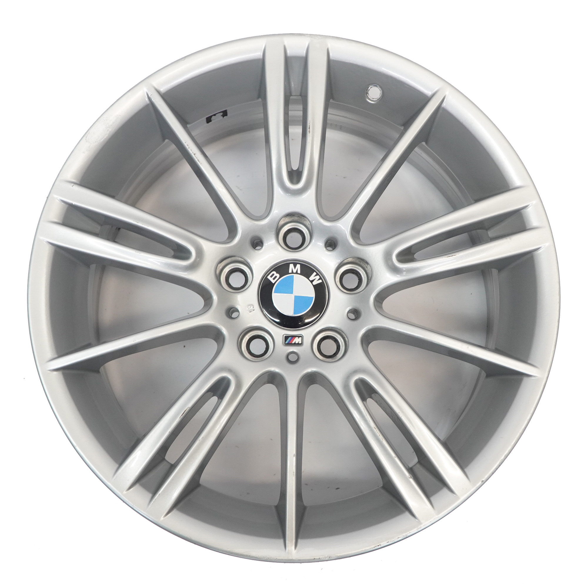 BMW E90 E91 E92 Rear Alloy Wheel Rim 18" 8,5J ET:37 M Spider Spoke 193