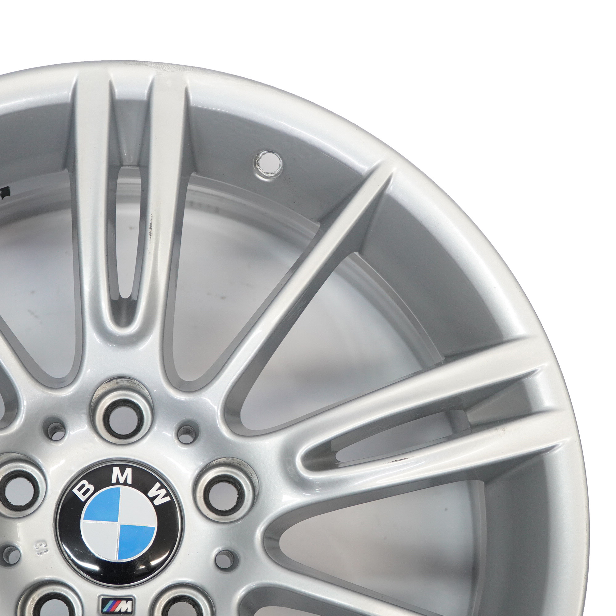 BMW E90 E91 E92 Rear Alloy Wheel Rim 18" 8,5J ET:37 M Spider Spoke 193