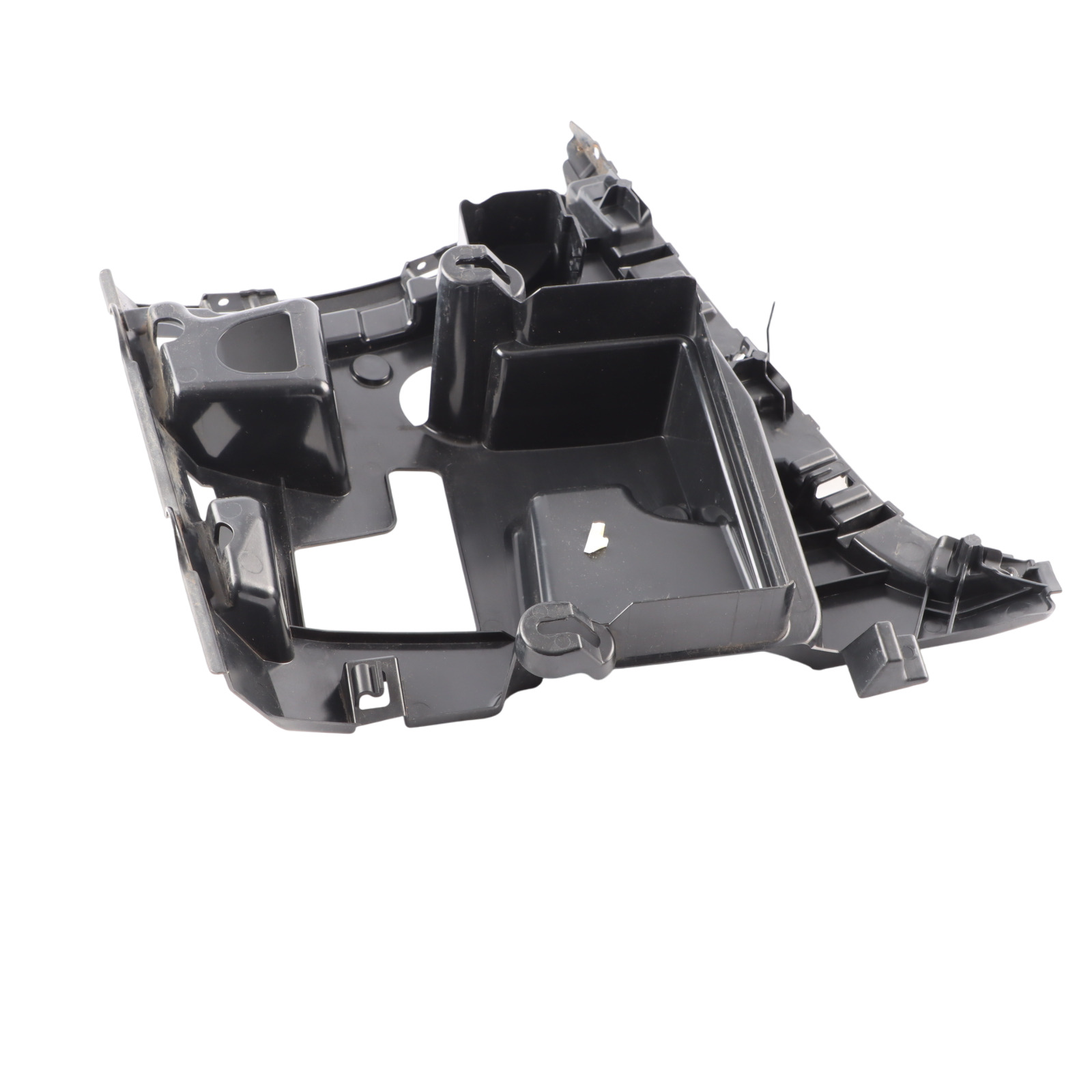 BMW F34 Rear Bumper Guide Rail Bracket Carrier Holder Mount Right O/S 8057208