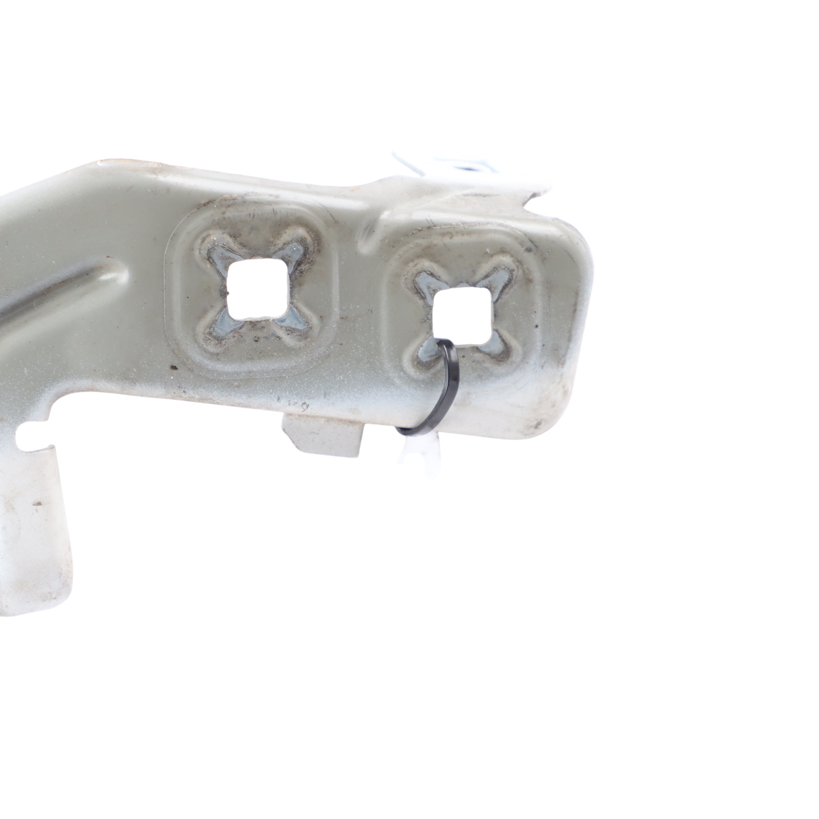 BMW F30 F32 Front Wing Panel Right O/S Bracket Mount Holder Mineral White A96