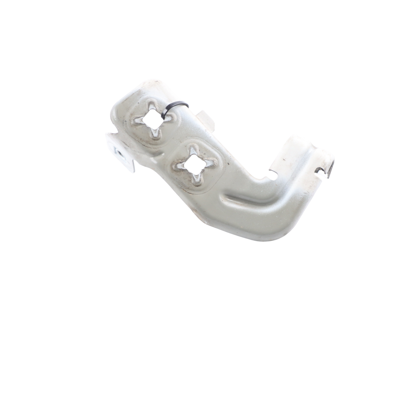 BMW F30 F32 Front Wing Panel Right O/S Bracket Mount Holder Mineral White A96