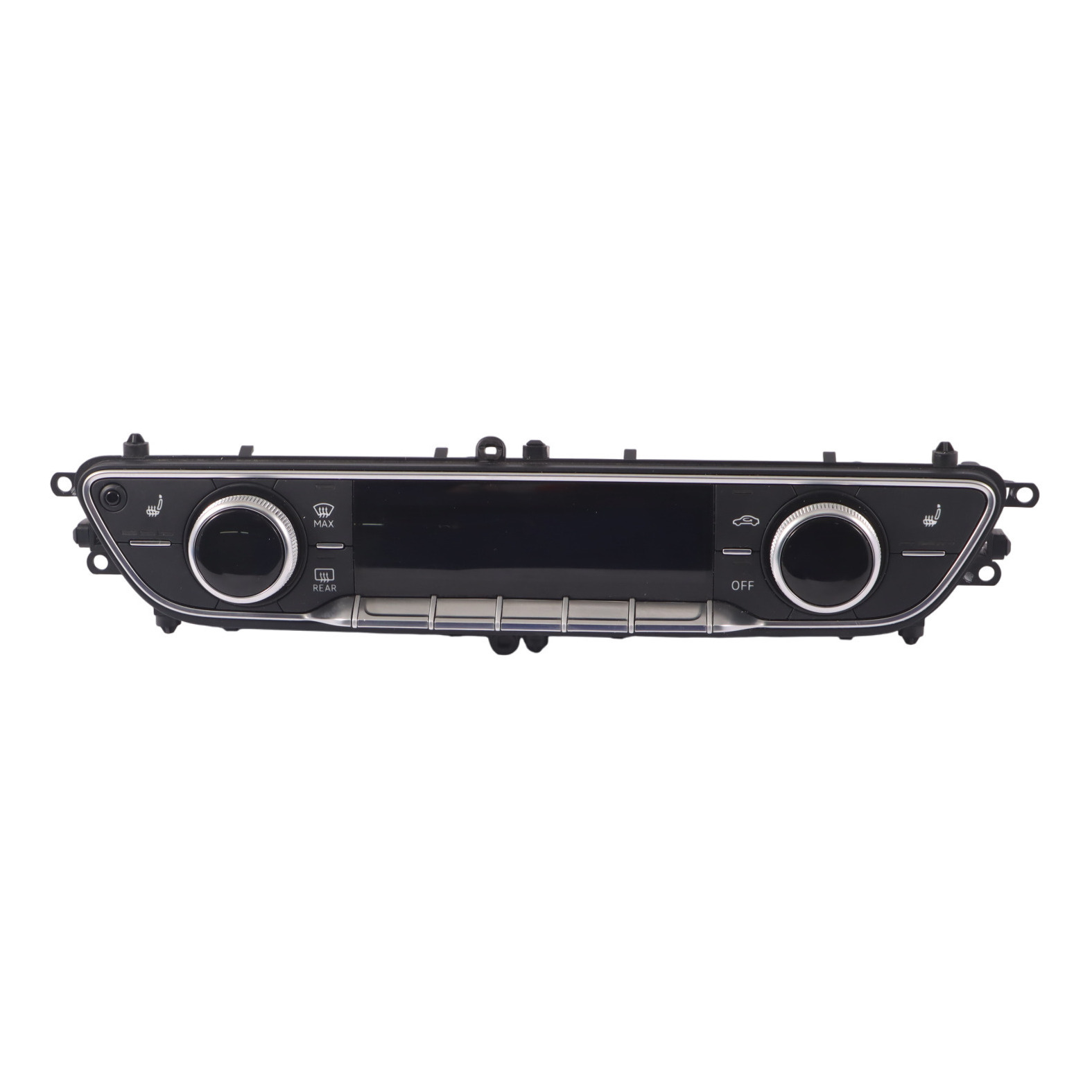 Audi Q5 FY A/C Klimaanlage Heizung Klima Bedienteil 80A820043K