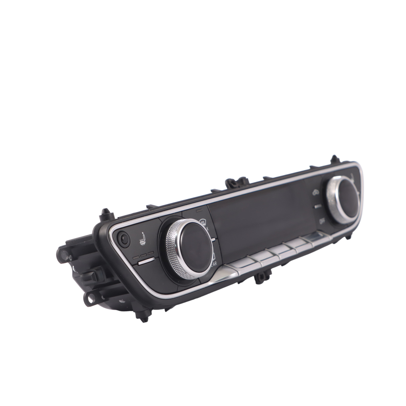 Audi Q5 FY A/C Klimaanlage Heizung Klima Bedienteil 80A820043K