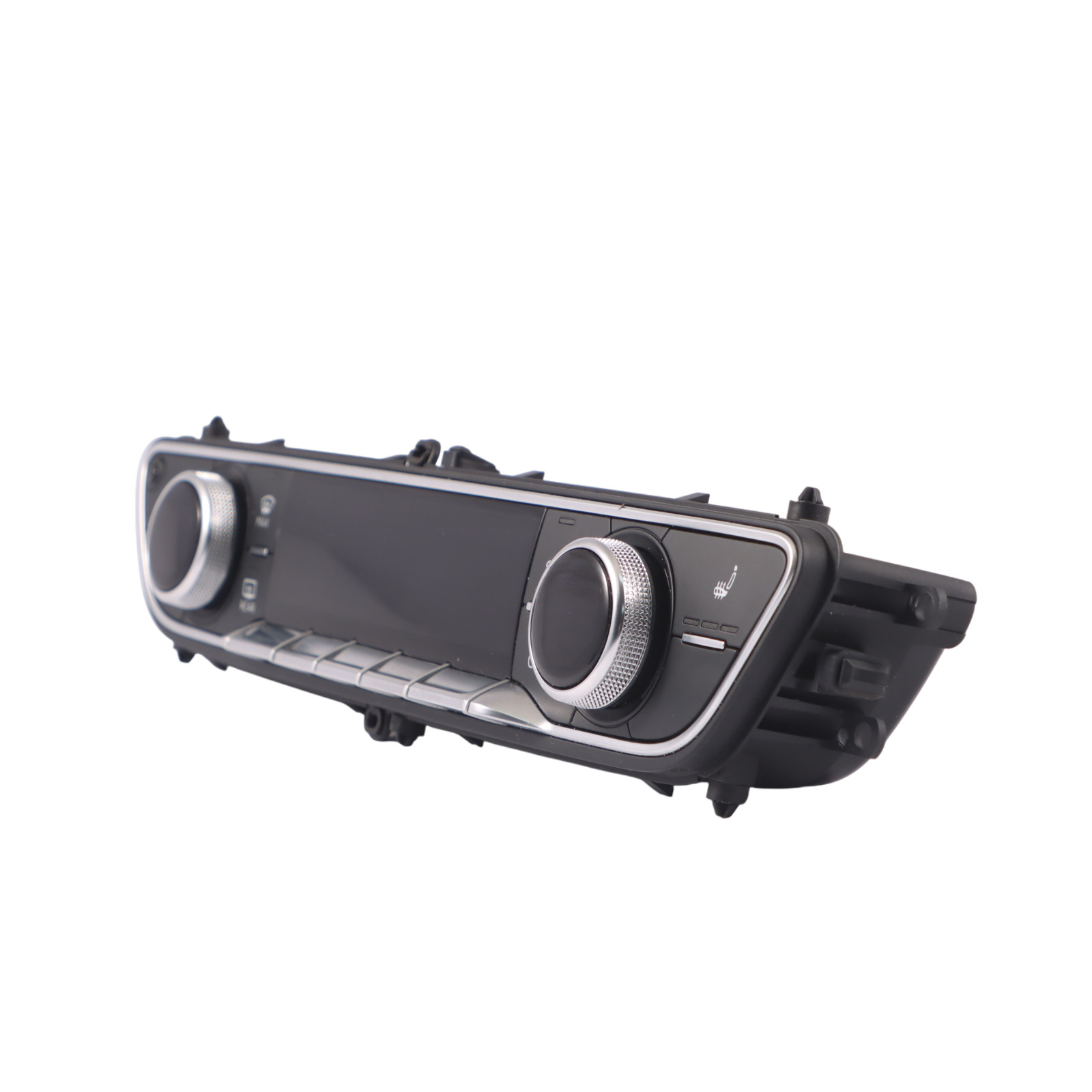 Audi Q5 FY A/C Klimaanlage Heizung Klima Bedienteil 80A820043K