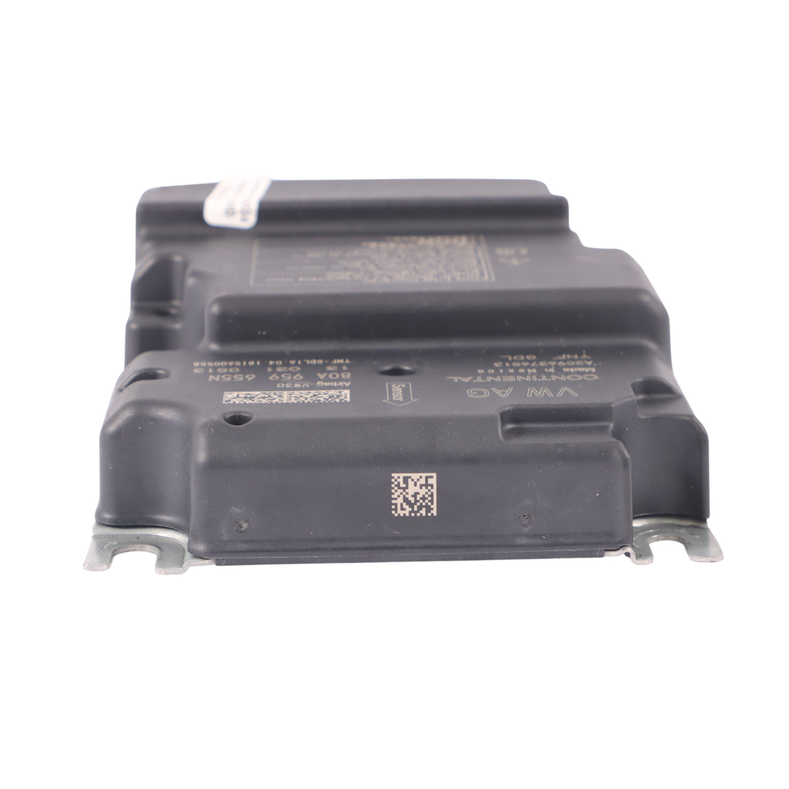 Audi Q5 FY Air Modul Steuergerät SRS System ECU 80A959655N