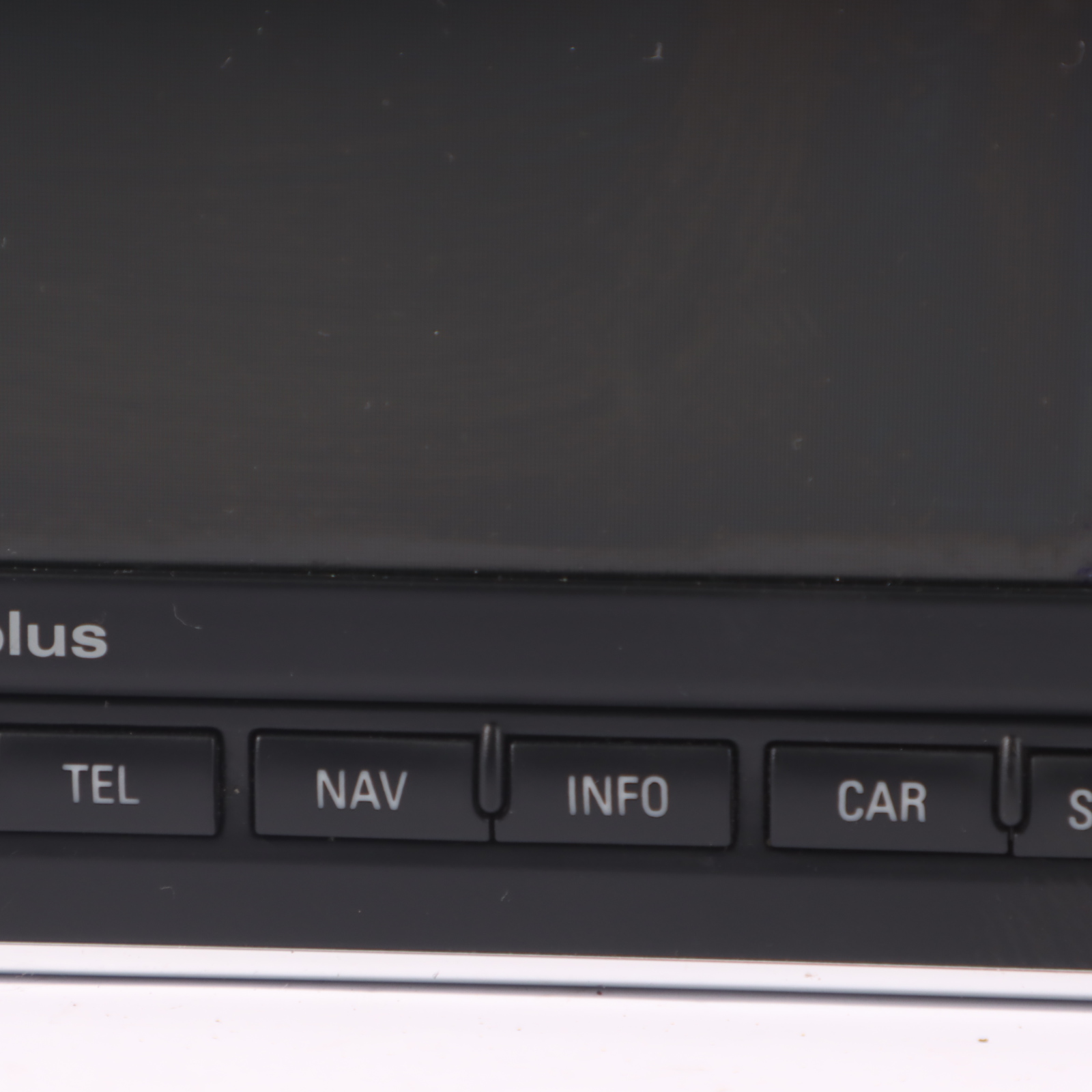 Audi A4 B7 Sat Navi Stereo Radio Audio Hauptgerät CD Spieler 8E0035192T