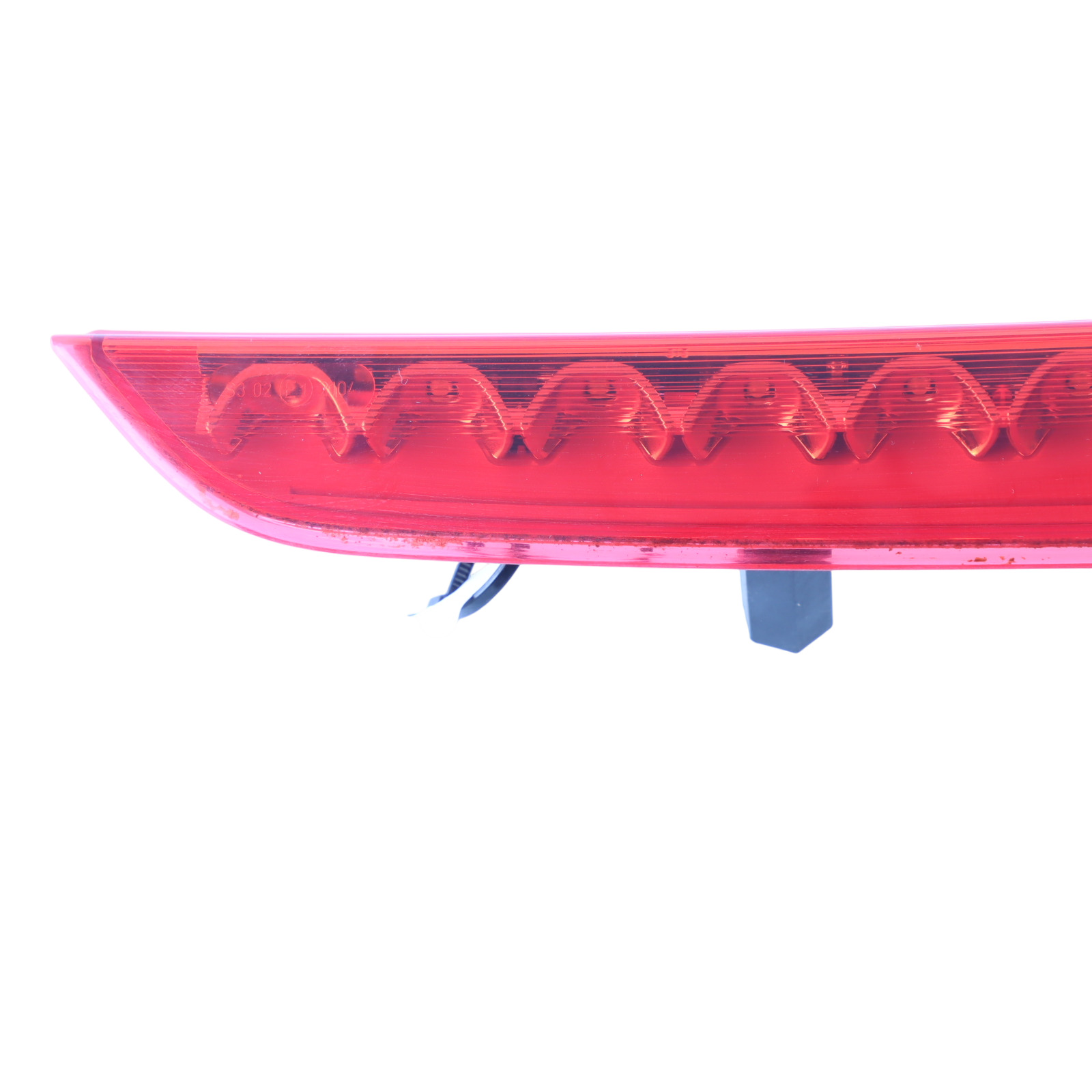 Audi TT 8J Rear Brake Light Auxiliary Third Stop Lamp Light 8J0945097