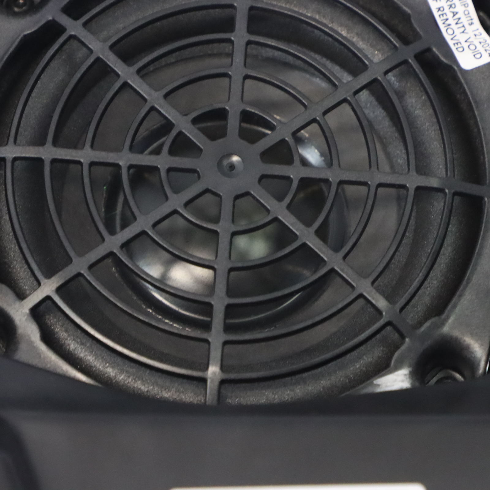 Audi TT 8J Głośnik Bose Subwoofer Lewy Tylny Boczek 8J8035382A