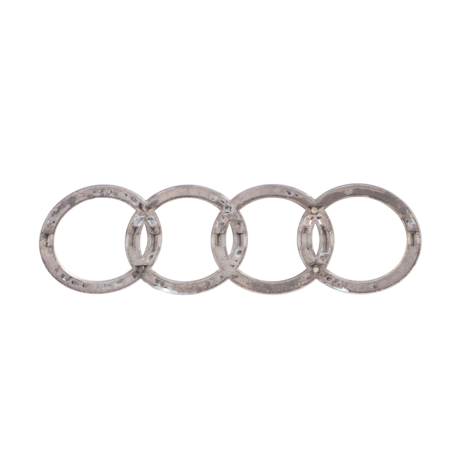 Audi A4 B8 Emblemat Znaczek Emblemat Grilla Przód 8K0853605