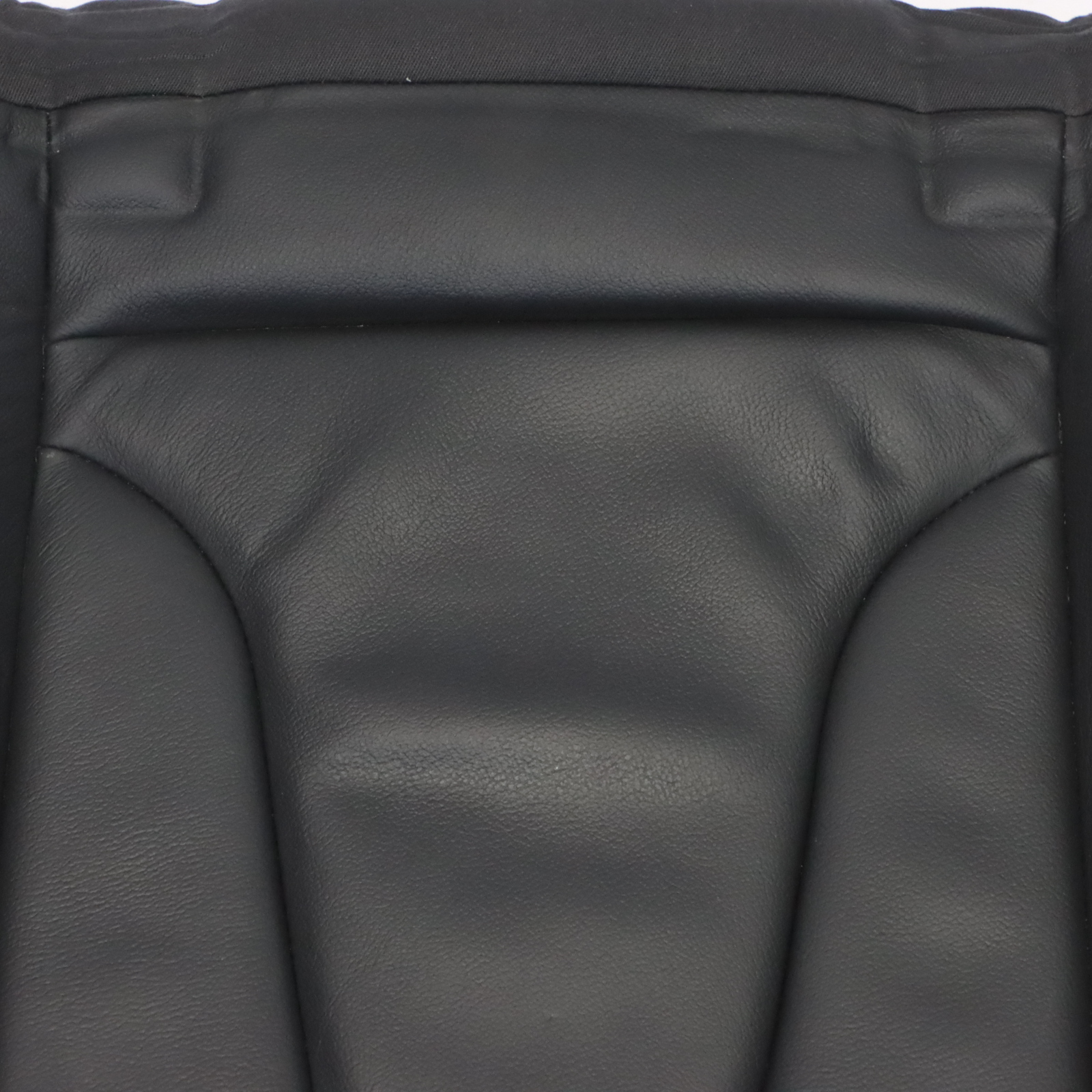 Audi A4 B8 Front Lower Seat Base Cover Cushion Left N/S Leather 8K0881405C