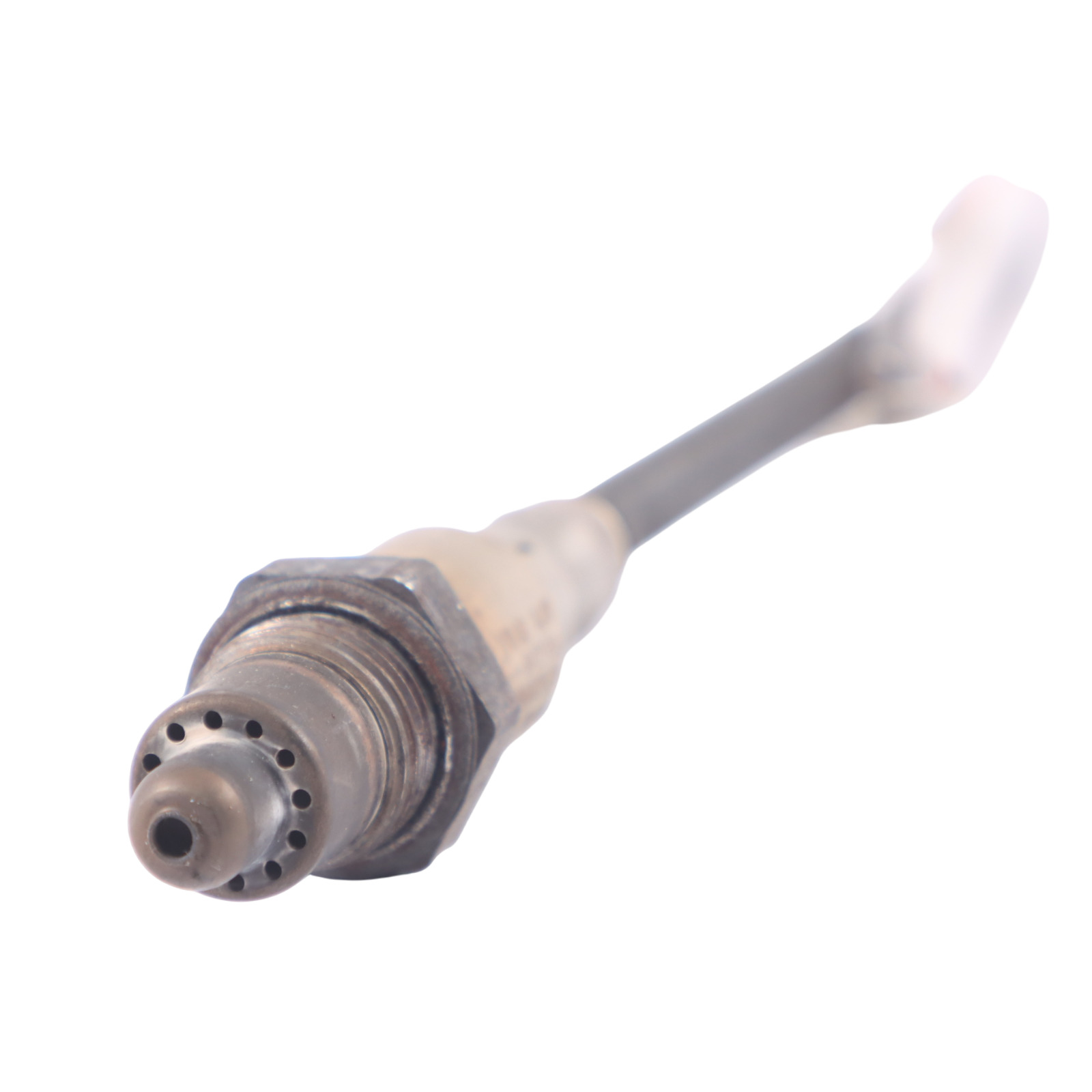 Audi A4 B9 A5 Benzin Auspuff Lambda Sauer Stoff Sonde 8K0906262F