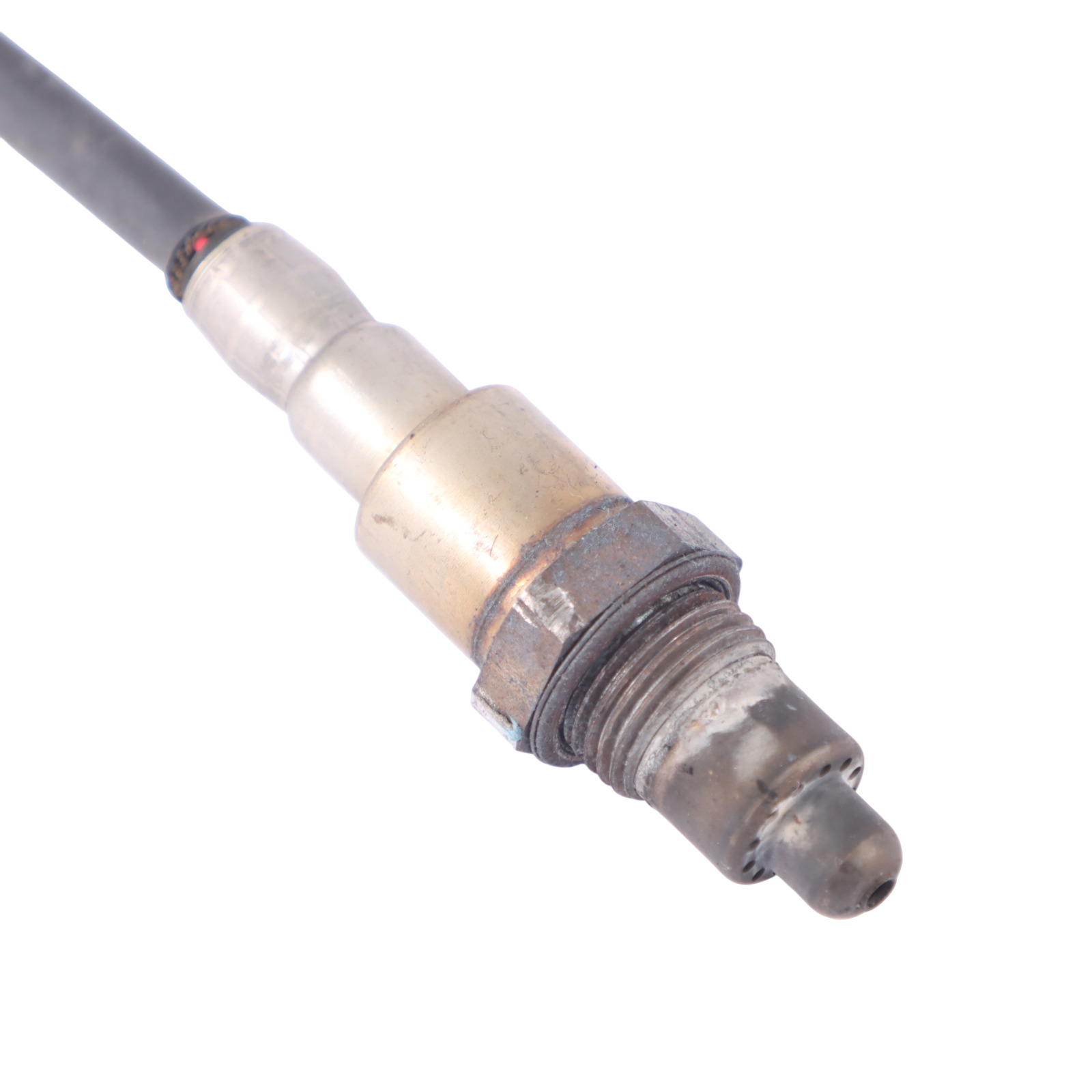 Audi A4 B9 A5 Benzin Auspuff Lambda Sauer Stoff Sonde 8K0906262F