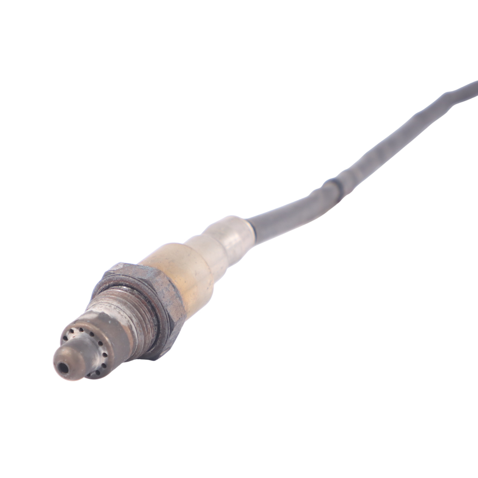 Audi A4 B9 A5 Benzin Auspuff Lambda Sauer Stoff Sonde 8K0906262F