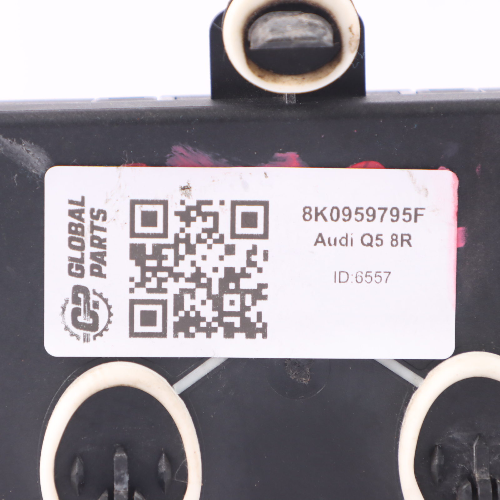 Audi Q5 8R Rear Door Control Module Unit ECU Left Right N/O/S 8K0959795F