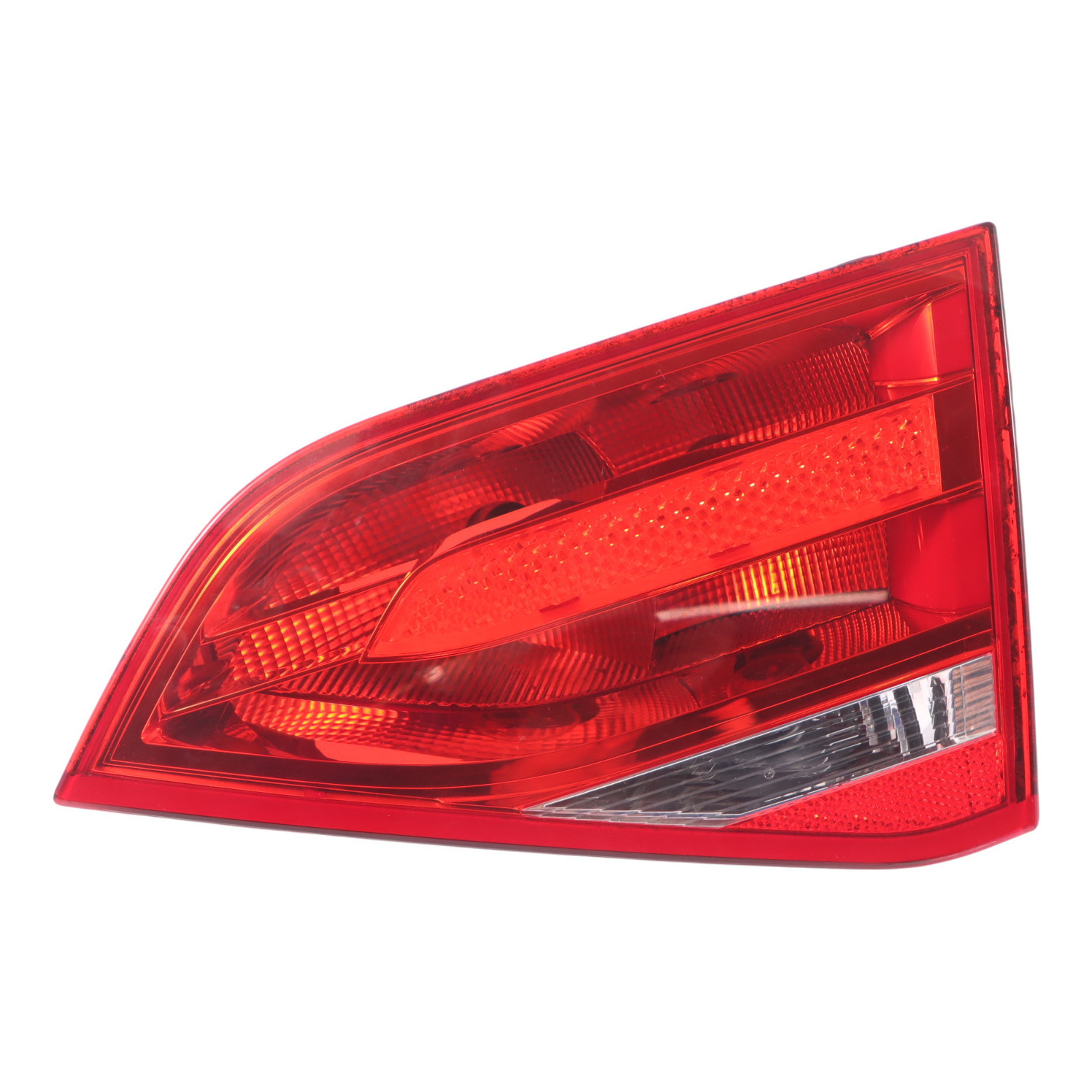 Audi A4 B8 Limousine Hinten Rechts Kofferraumklappe Rücklicht Lampe 8K5945094D