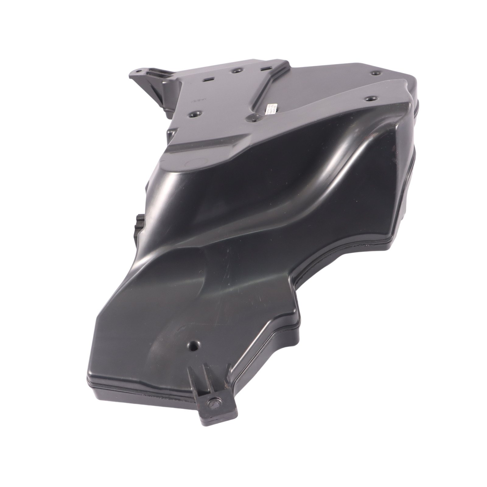 Audi A3 8P Subwoofer Bass Speaker Rear 8P7035382