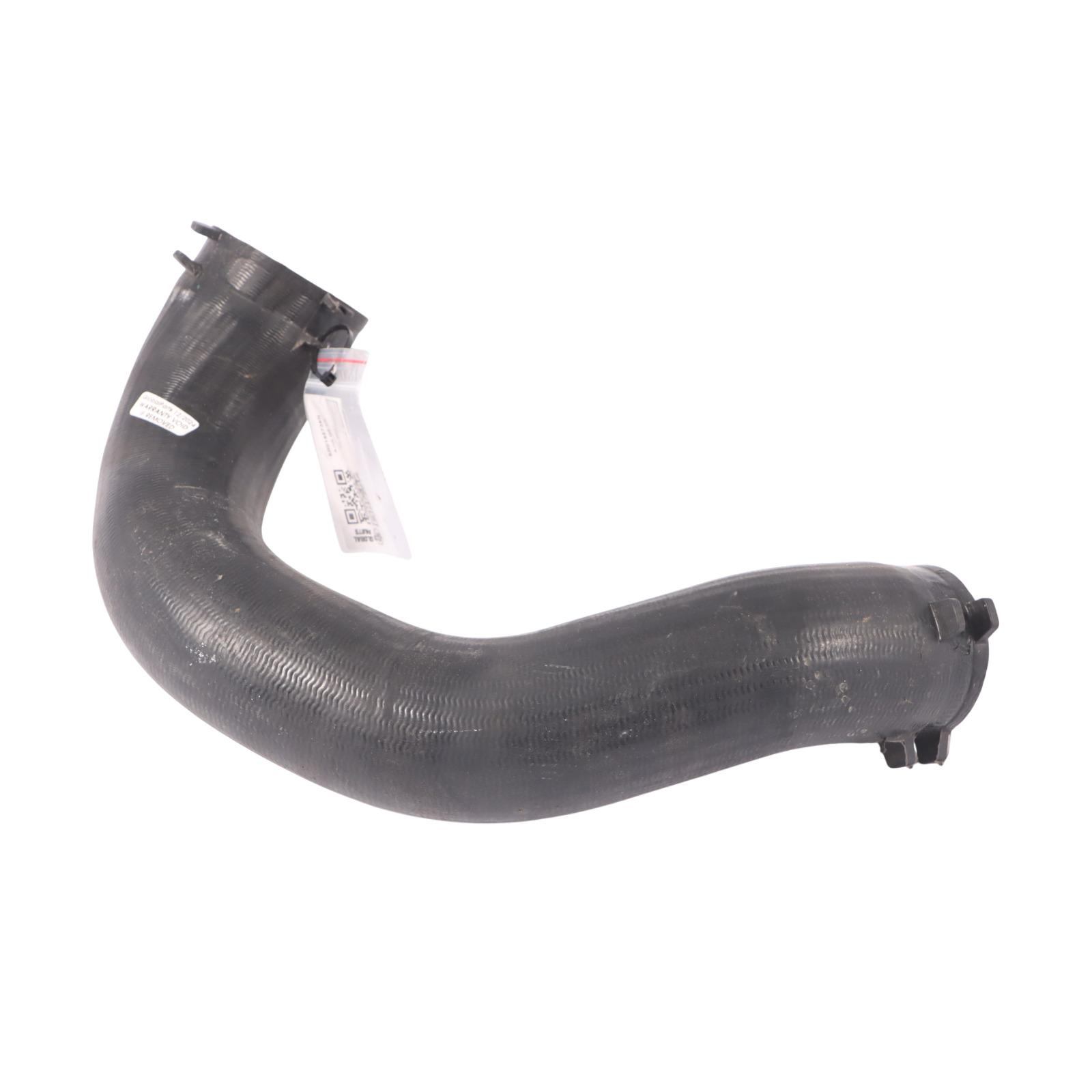 AUDI Q5 8R Quattro 3.0 TDI CCWA Intercooler Charge Air Hose Right O/S 8R0145738N