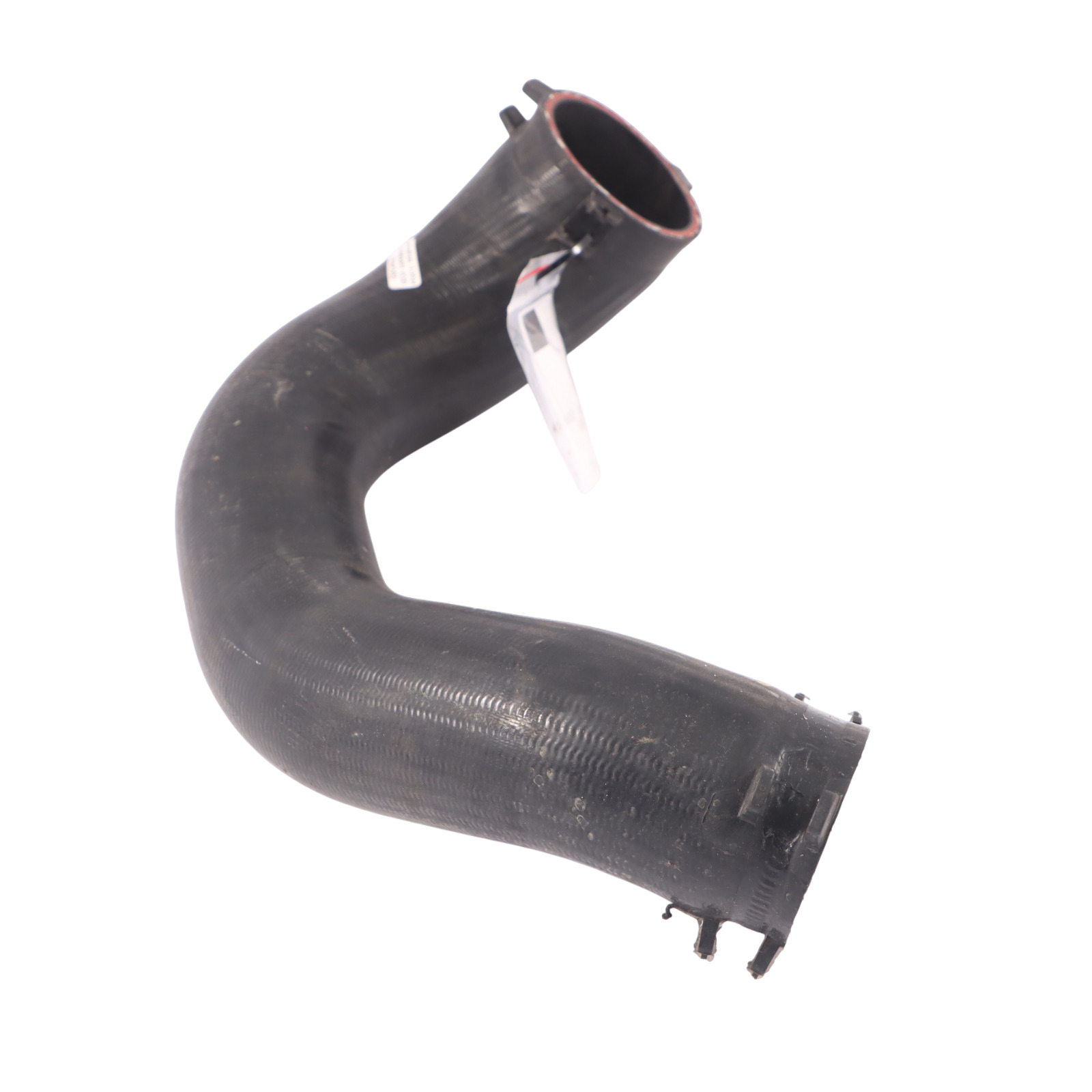 AUDI Q5 8R Quattro 3.0 TDI CCWA Intercooler Charge Air Hose Right O/S 8R0145738N