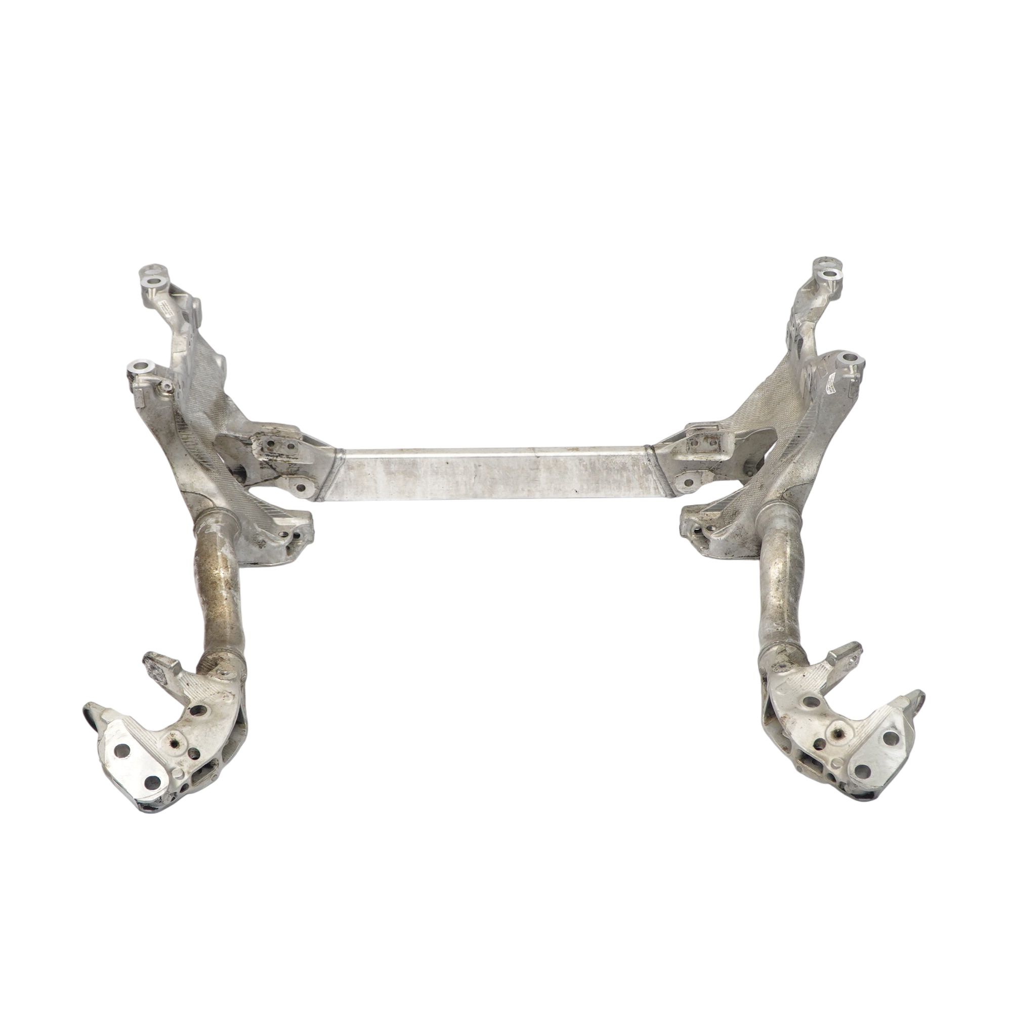 Audi Q5 8R Front Axle Subframe Cradle Support Mount Carrier 8R0399315K