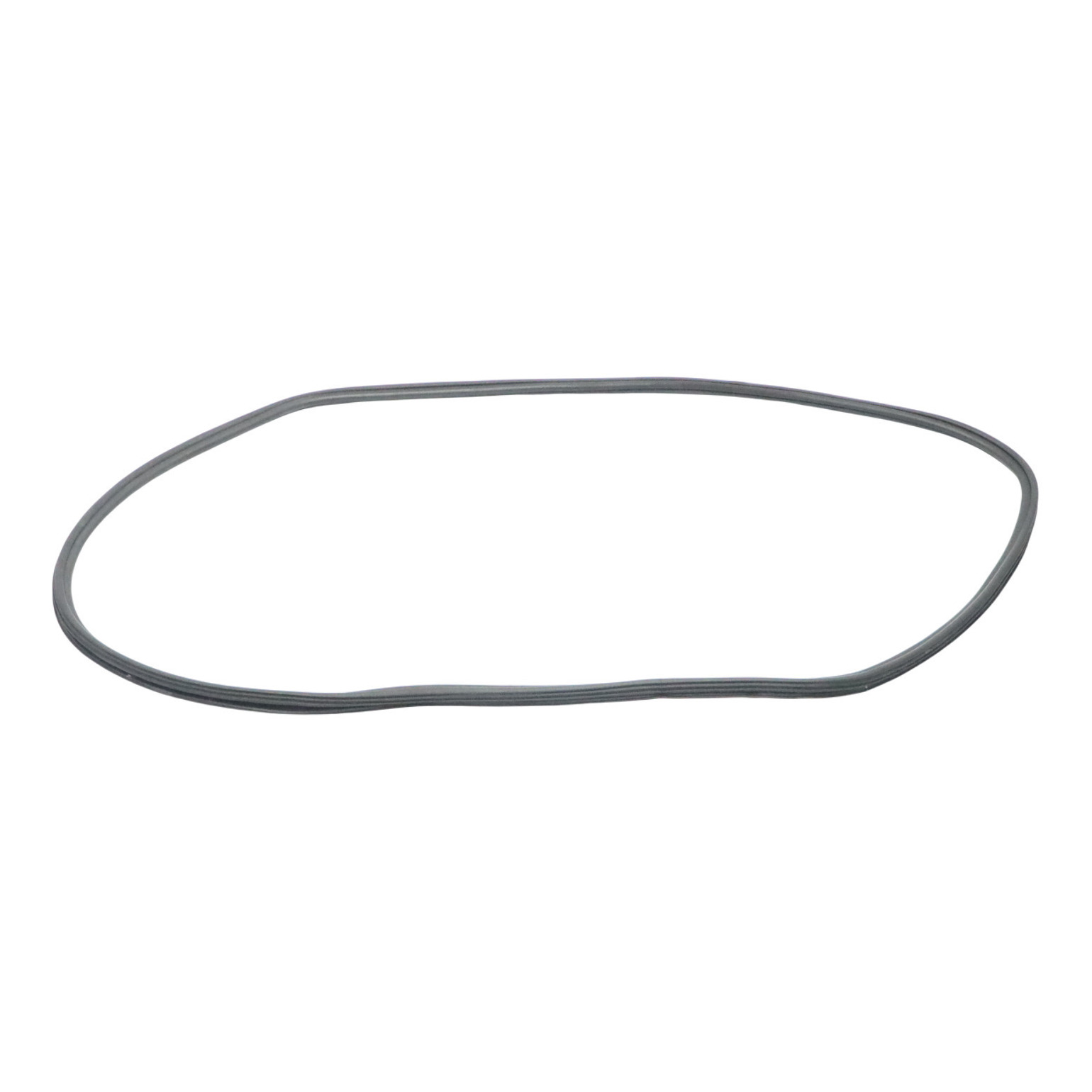 AUDI Q5 8R Front Inner Door Seal Gasket Rubber Left Right N/O/S 8R0831721E