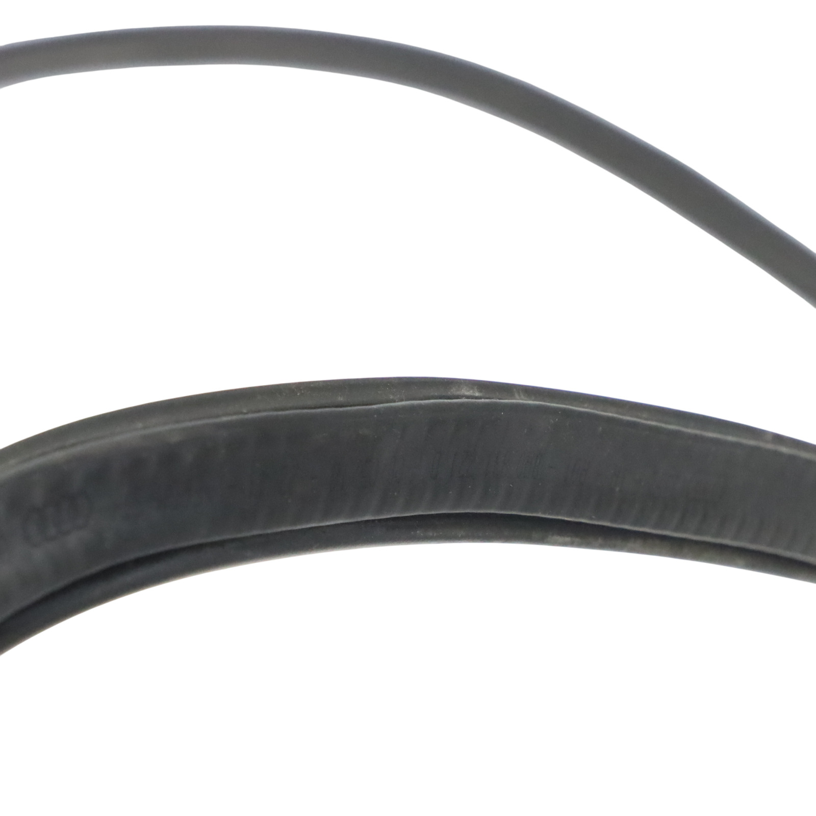 AUDI Q5 8R Front Inner Door Seal Gasket Rubber Left Right N/O/S 8R0831721E