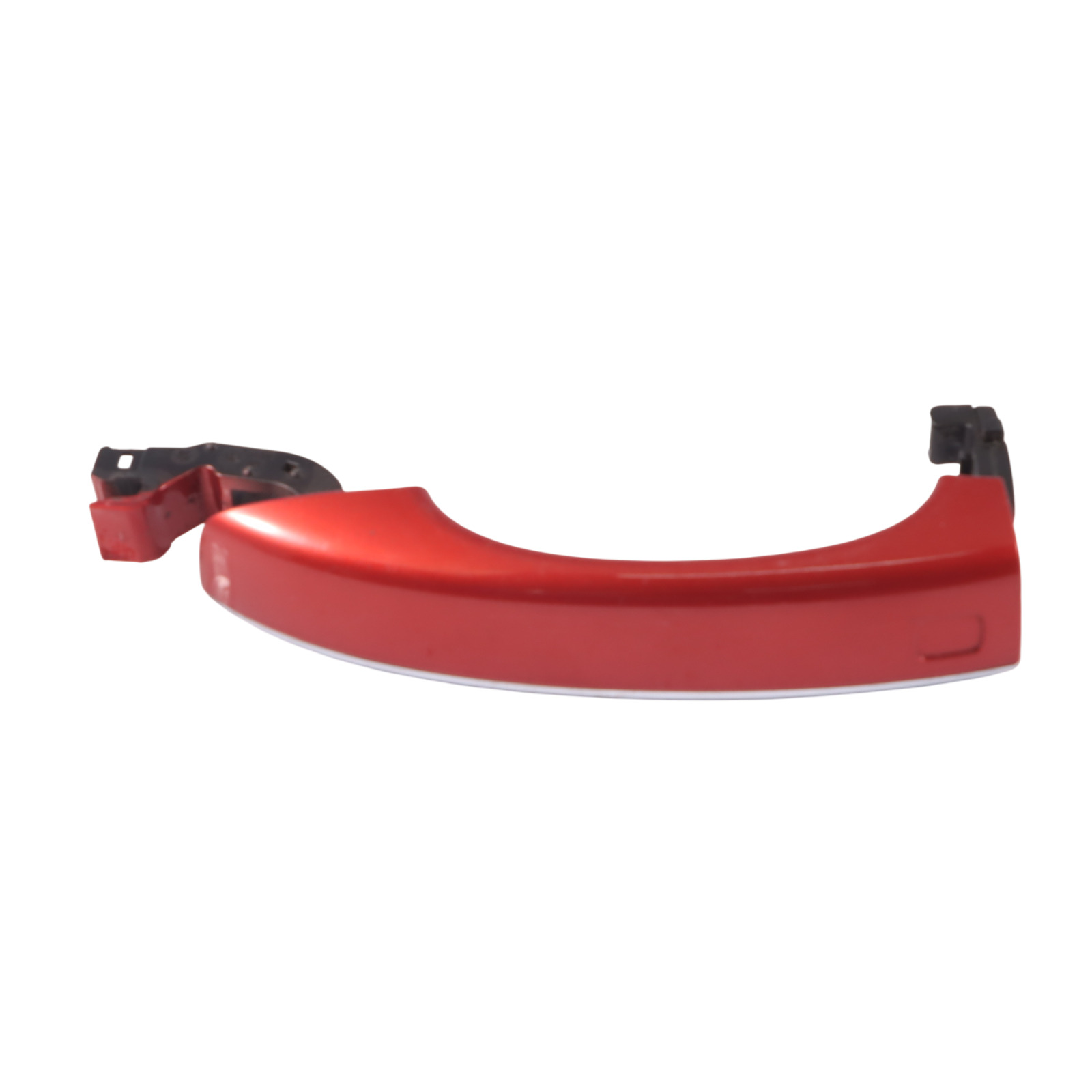 Audi Q5 8R Door Handle Front Rear Right O/S Grab Volcano Red Metallic - Y3M