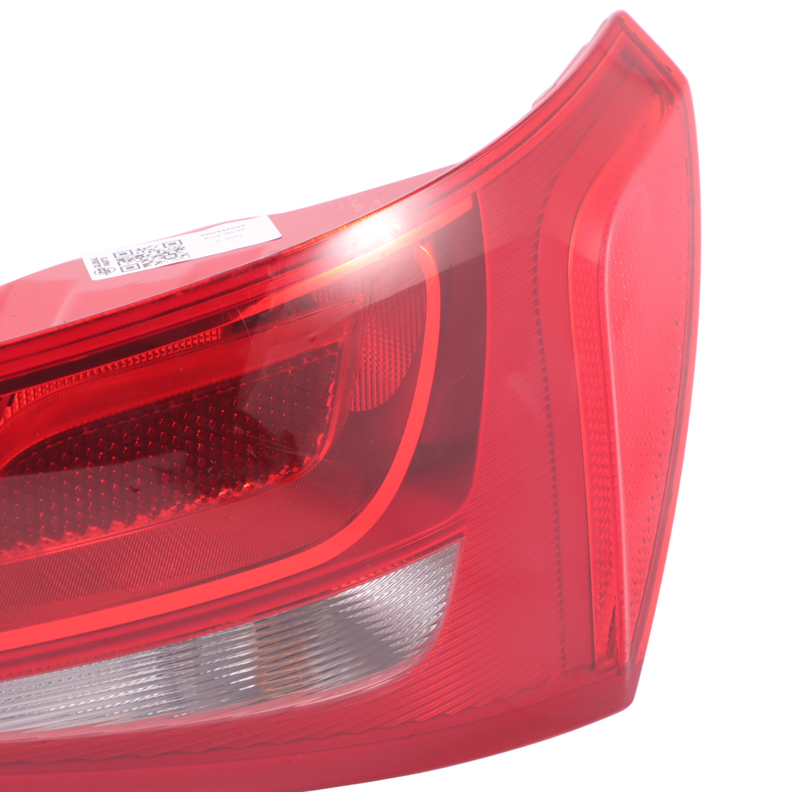 Audi Q5 8R Rear Hatch Trunk Bootlid Tail Light Lamp Right O/S 8R0945094