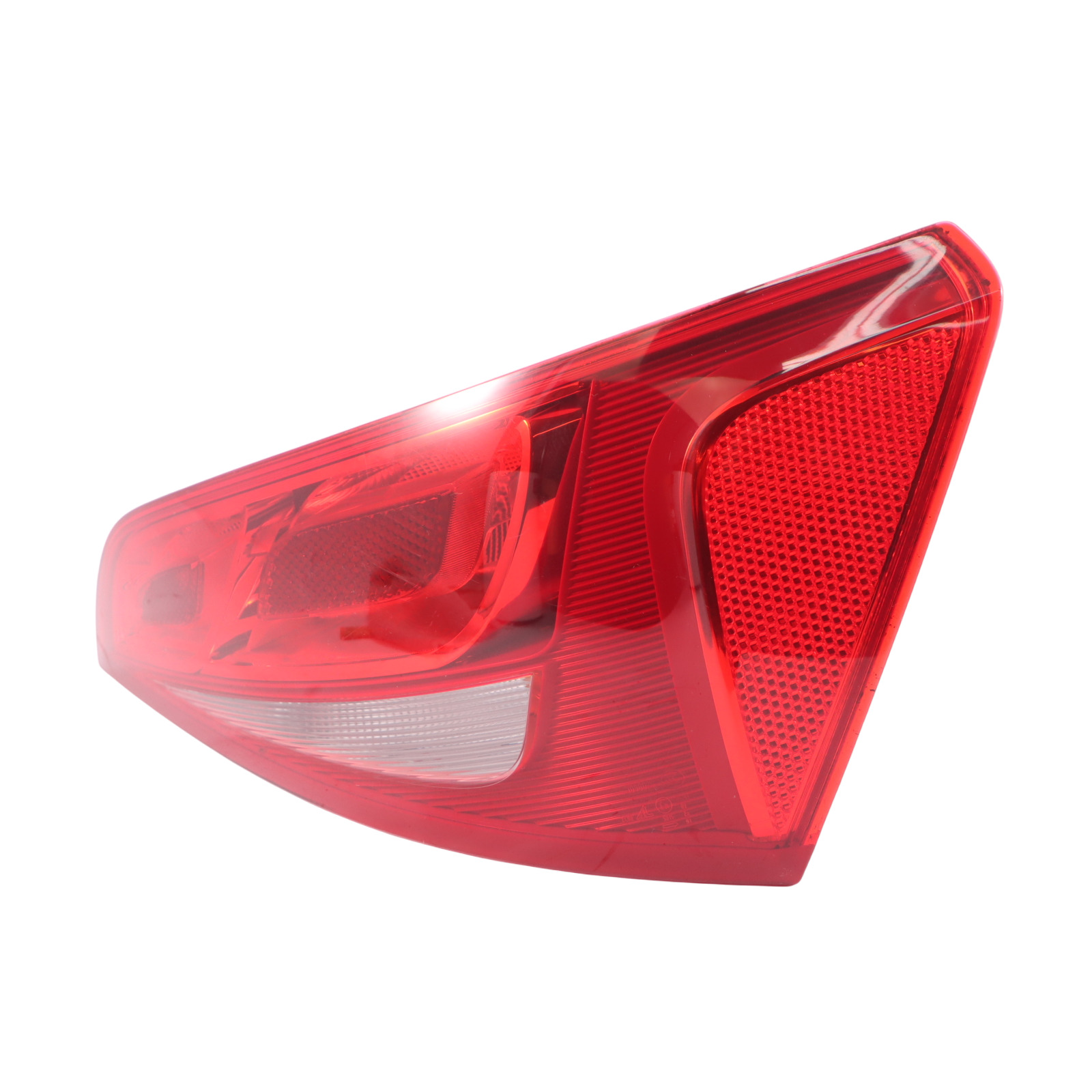 Audi Q5 8R Rear Hatch Trunk Bootlid Tail Light Lamp Right O/S 8R0945094