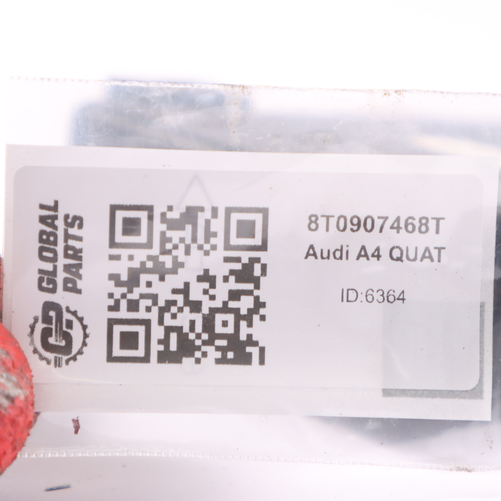 Audi A4 B8 A5 8T Gateway Steuergerät Modul ECU 8T0907468T