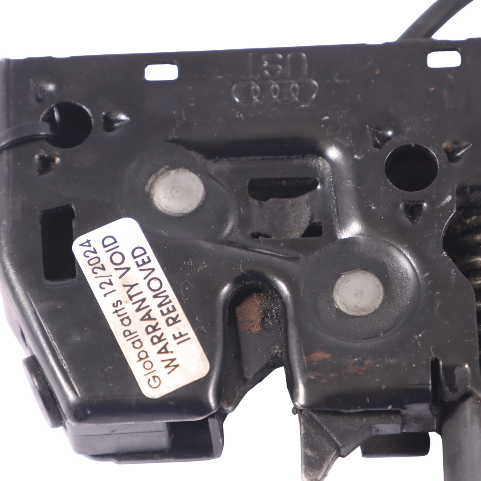 AUDI Q3 8U Bonnet Lock Hood Latch Catch Left Right N/O/S 8U0823509