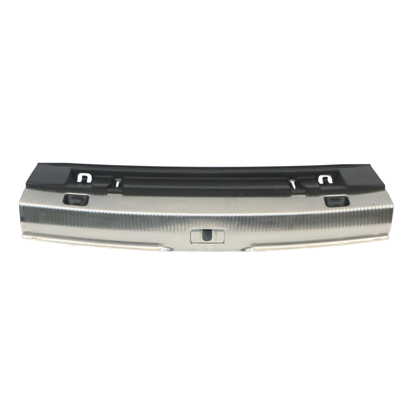 Audi Q3 8U Hinteren Kofferraum Verriegelung Trim Abdeckung Panel Tray 8U0864483