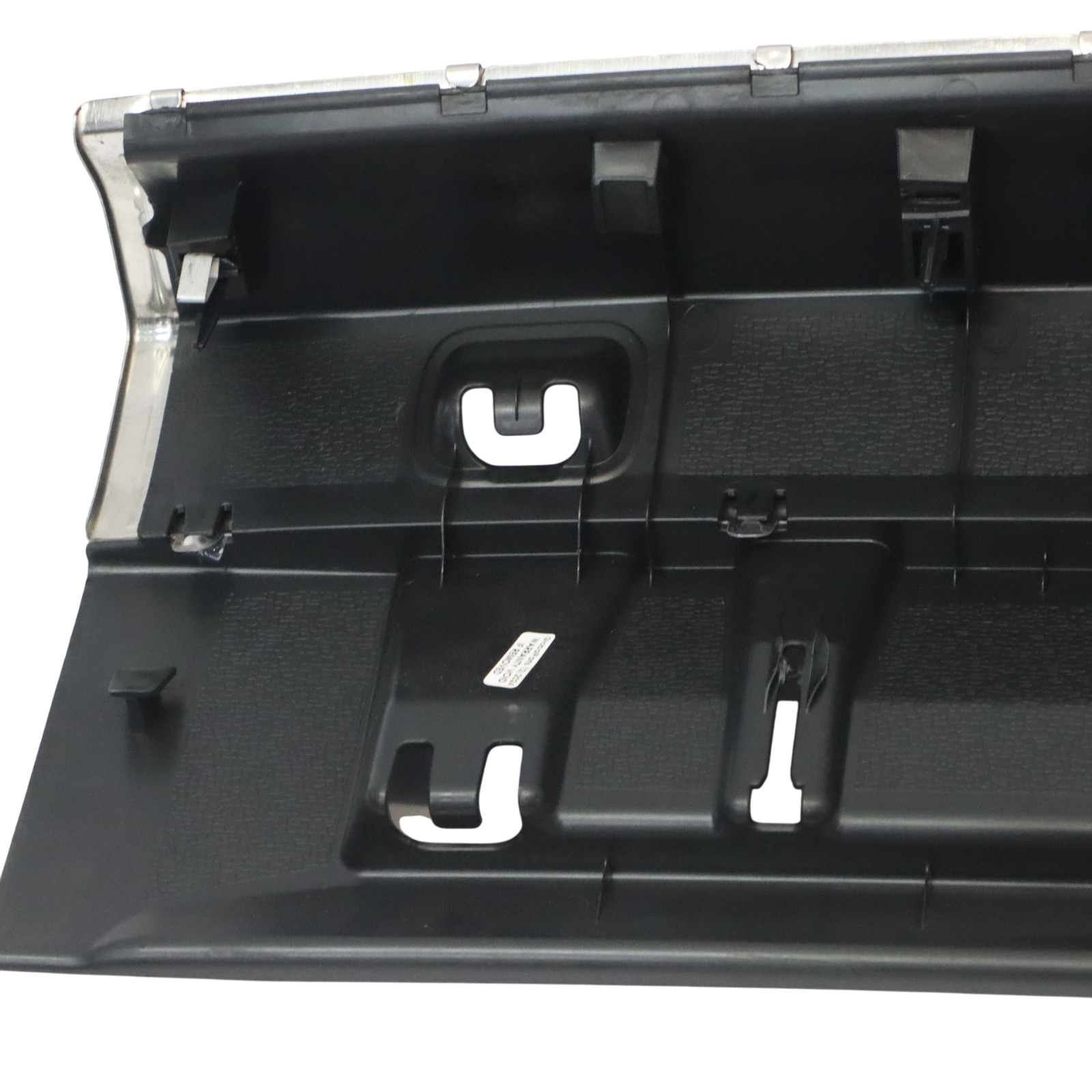 Audi Q3 8U Hinteren Kofferraum Verriegelung Trim Abdeckung Panel Tray 8U0864483