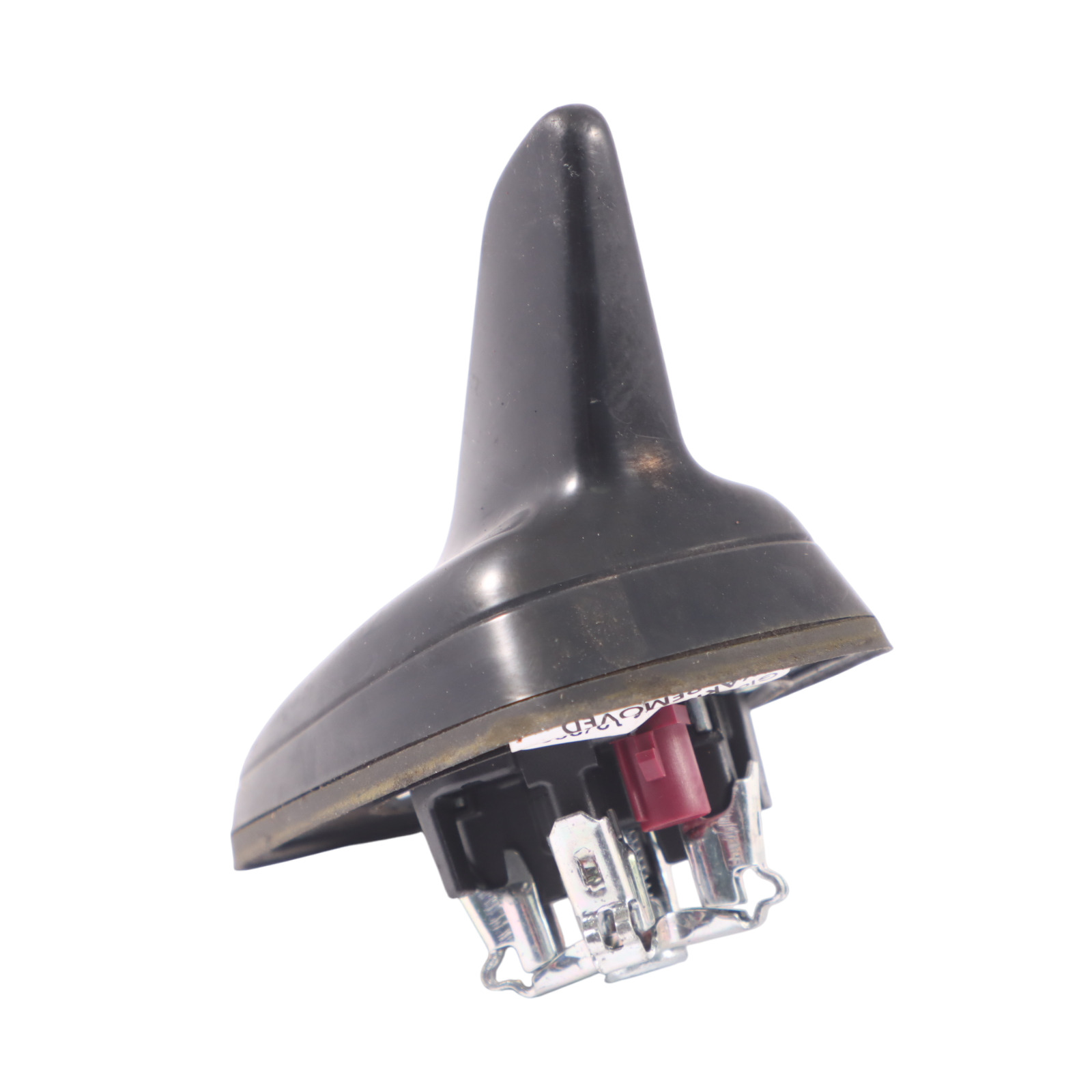 Audi A3 8V Antena Dachowa Rekin Czarna 8V0035503AL